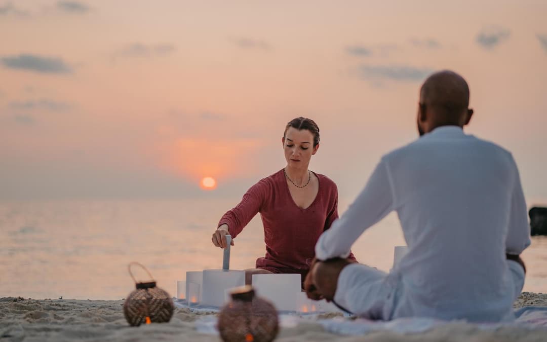 Oaga Art Resort Maldives - All Inclusive - View 33