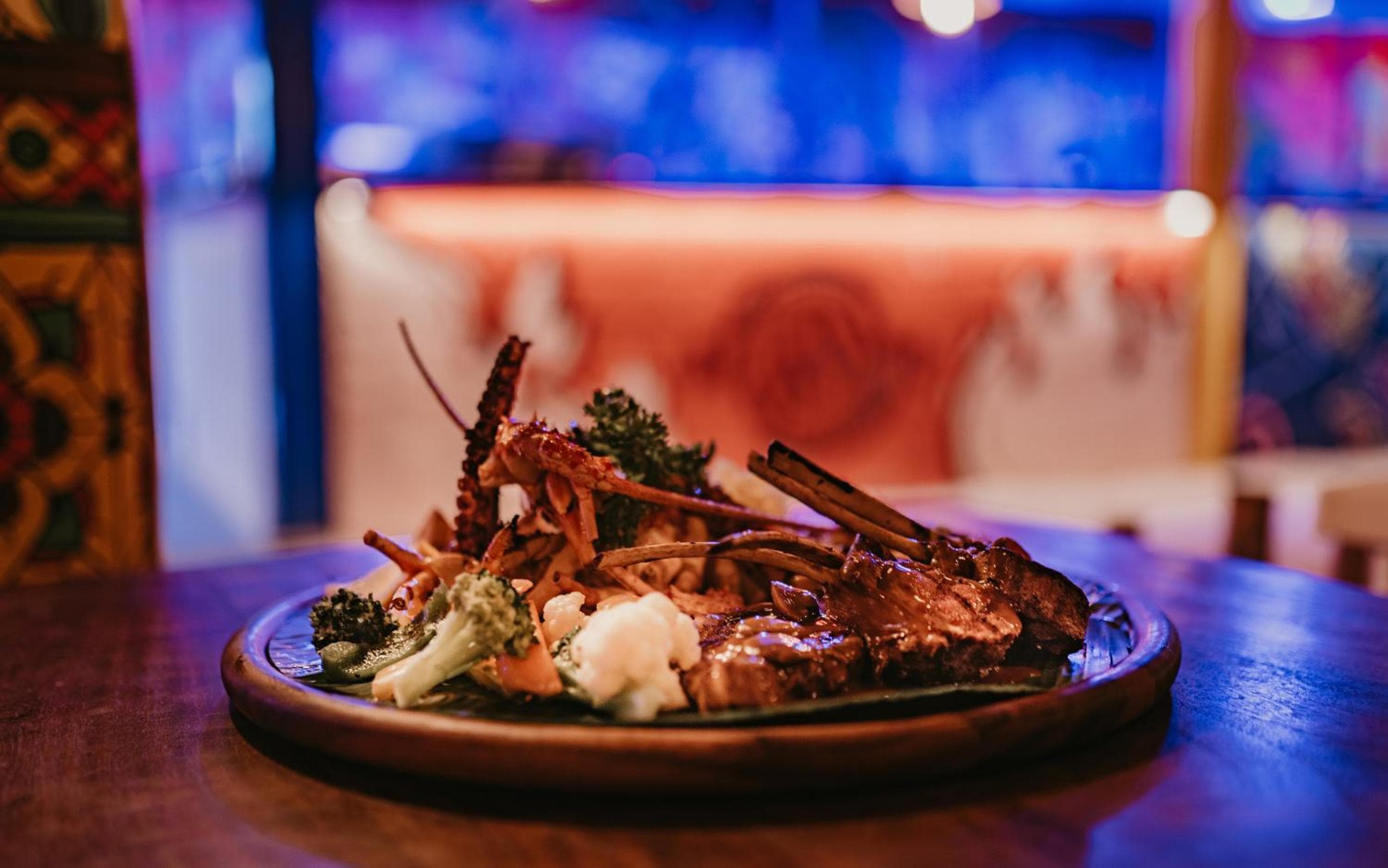 Oaga Art Resort Maldives - Greatest All Inclusive Plan with Free Speedboat Round-trip - View 23