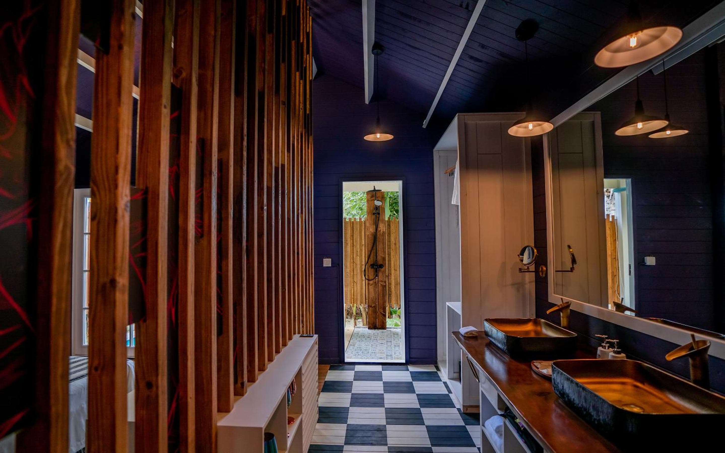 Oaga Art Resort Maldives - Greatest All Inclusive Plan with Free Speedboat Round-trip - View 66