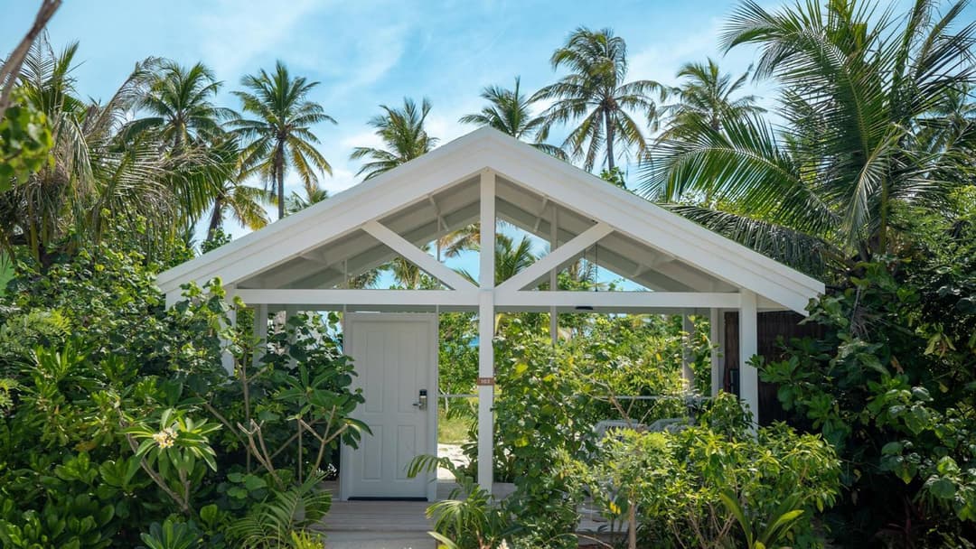 Oaga Art Resort Maldives - All Inclusive - View 5