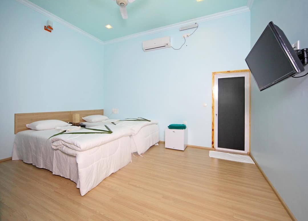 Rasdhoo Coralville - View 54