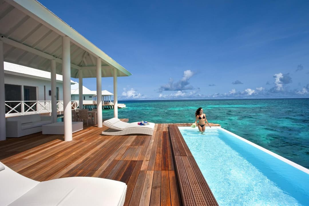 Diamonds Thudufushi Maldives Resort & Spa - View 72