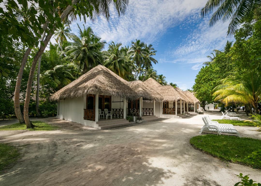 Fihalhohi Maldives - View 37