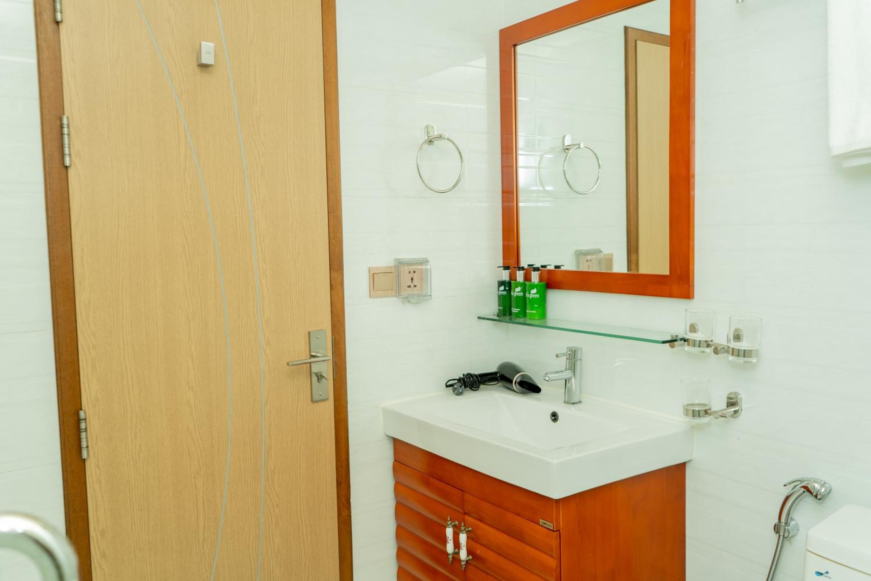 Season Holidays at Hulhumale with Transfer - View 7