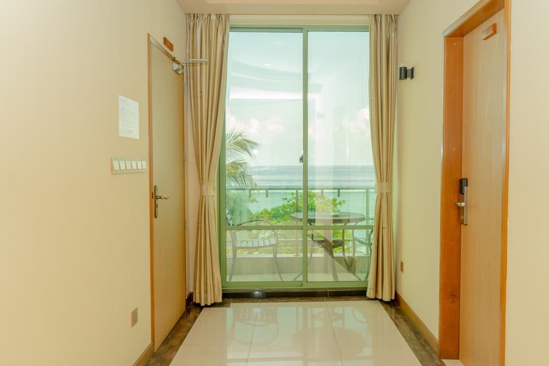 Season Holidays at Hulhumale with Transfer - View 21