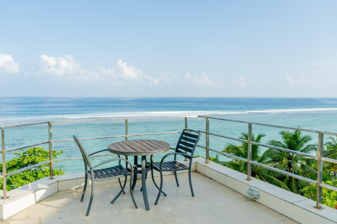 Season Holidays at Hulhumale with Transfer - View 32
