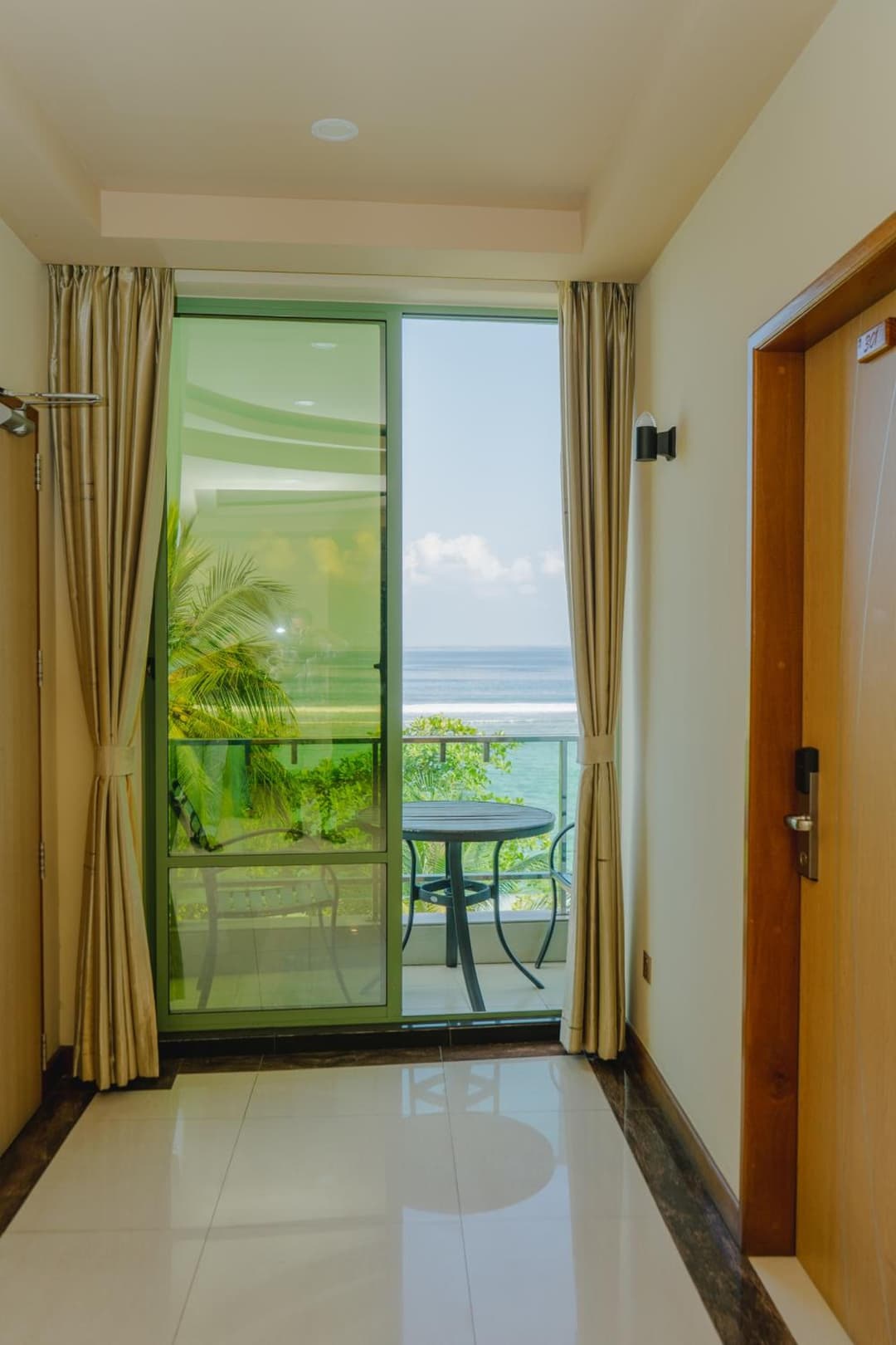 Season Holidays at Hulhumale with Transfer - View 20