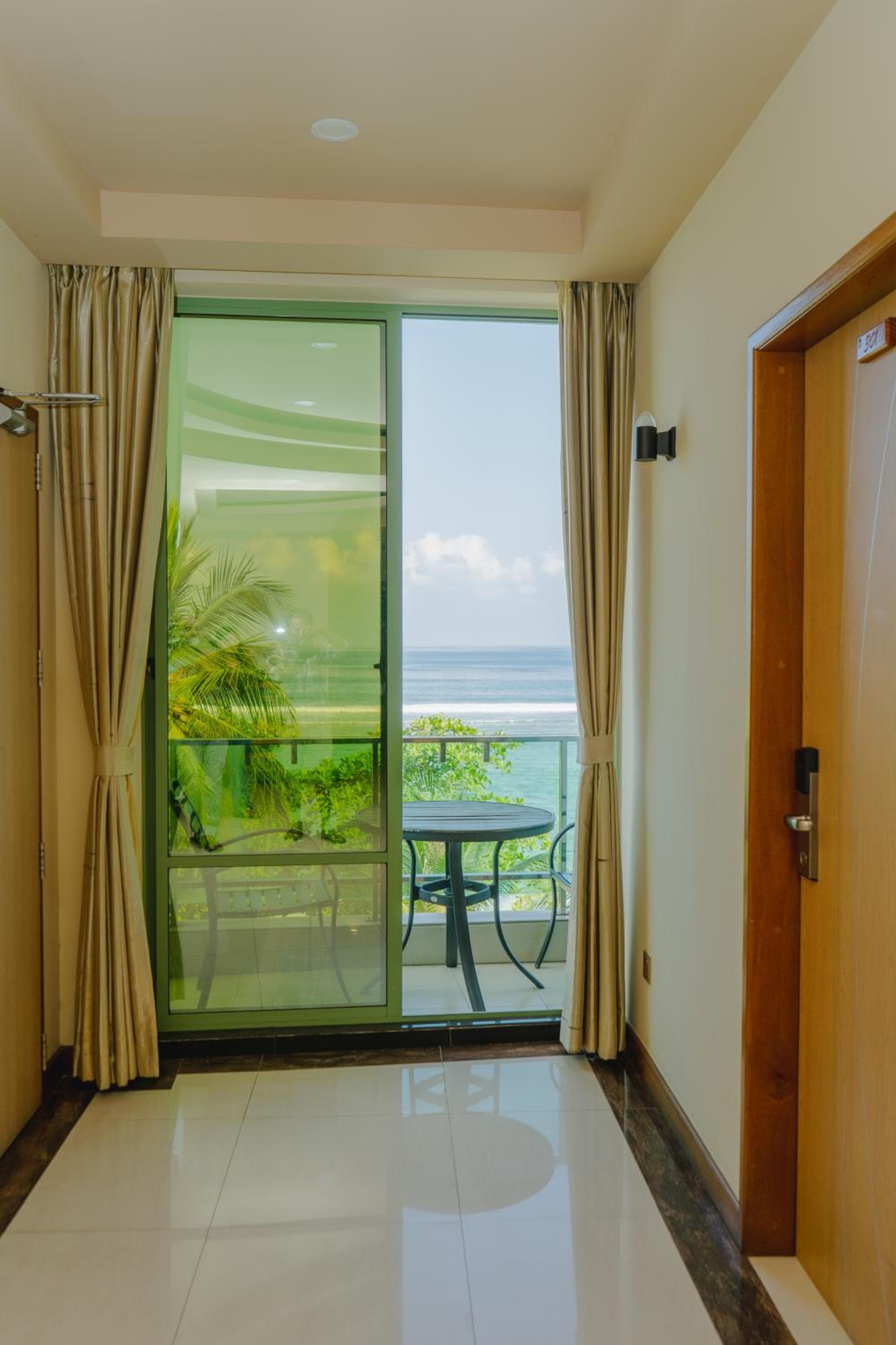 Season Holidays at Hulhumale with Transfer - View 23