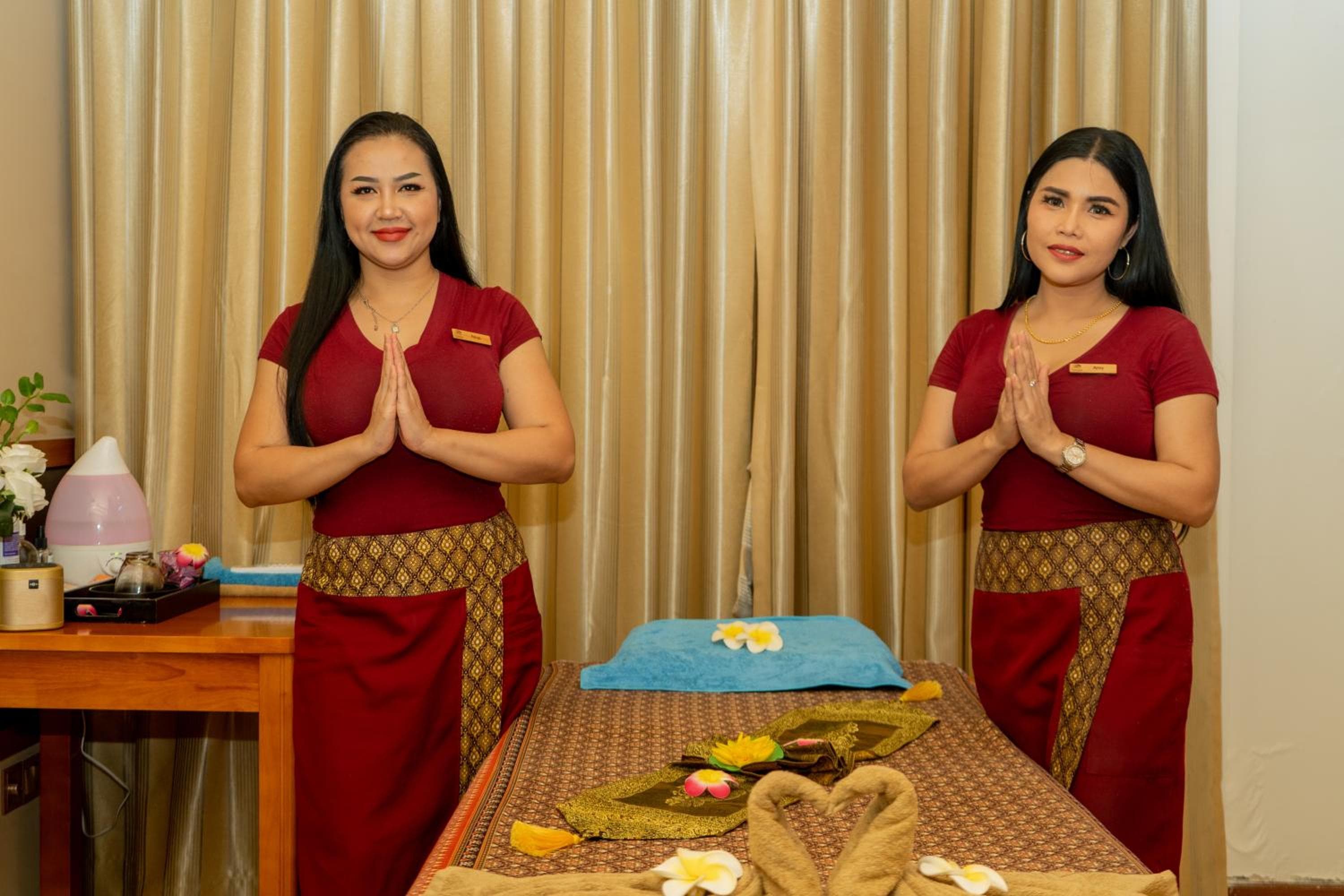 Season Holidays at Hulhumale with Transfer - View 17