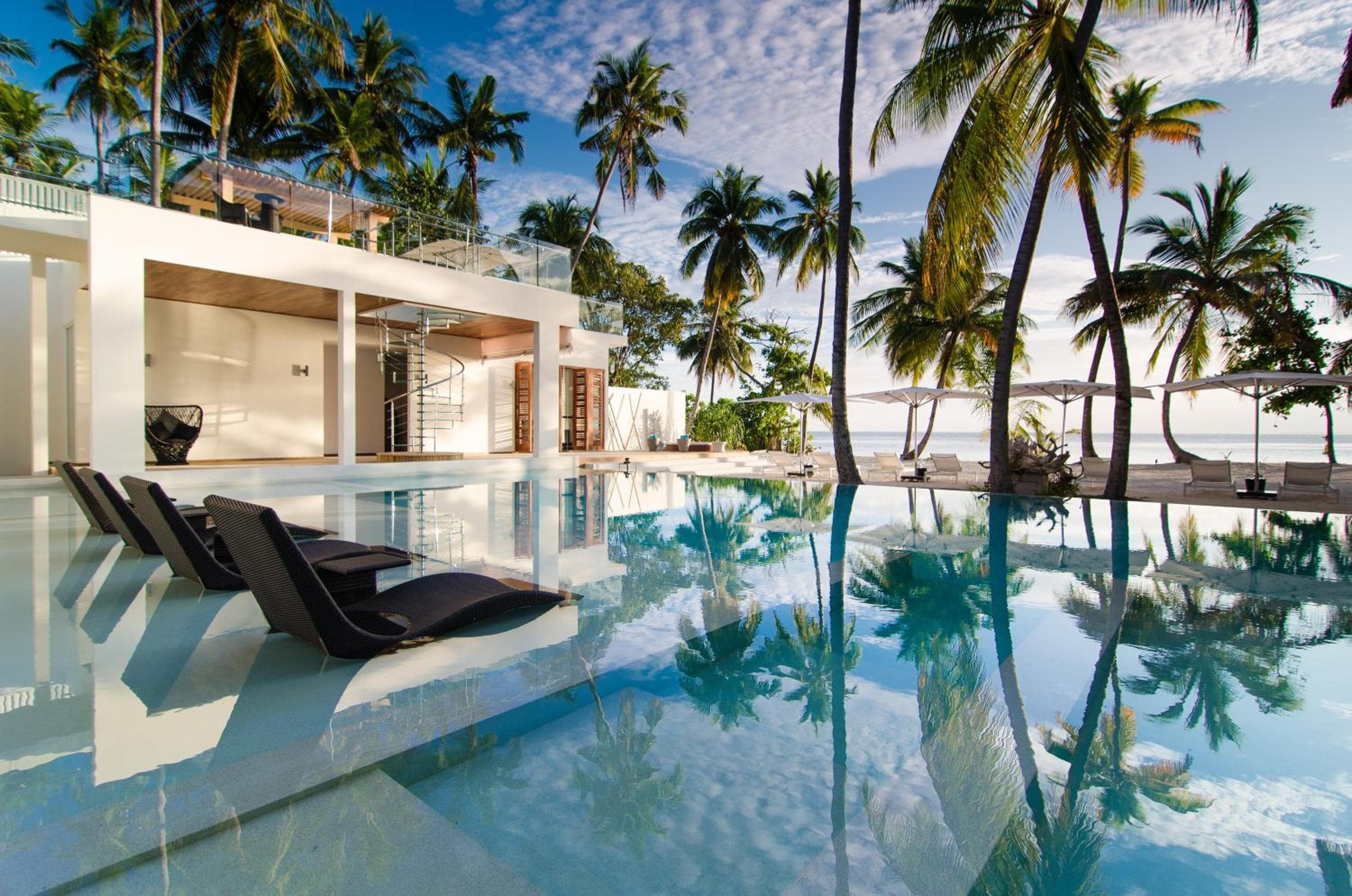 Amilla Maldives - View 122