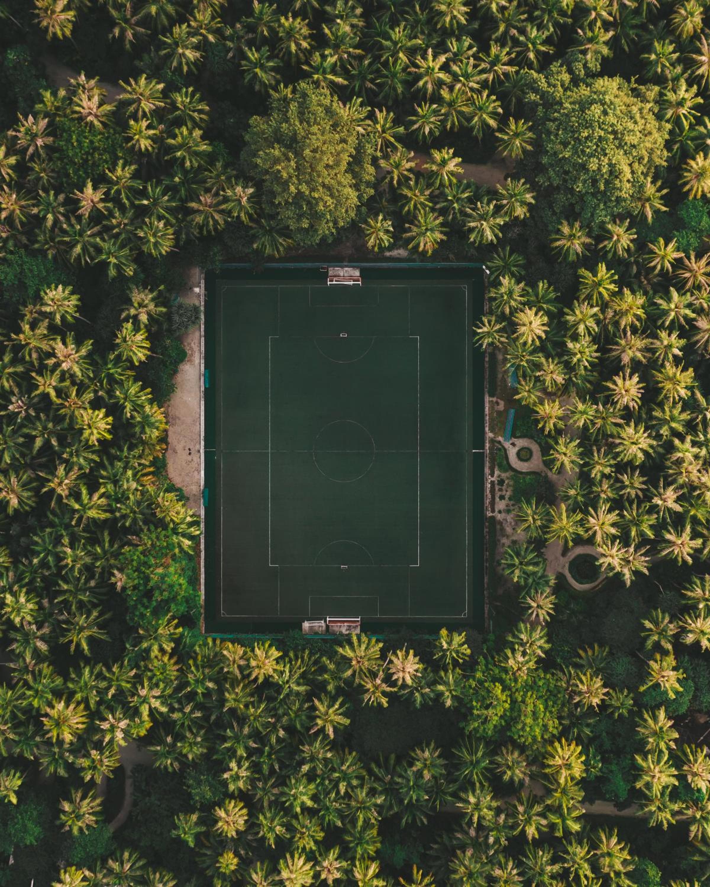 Amilla Maldives - View 40