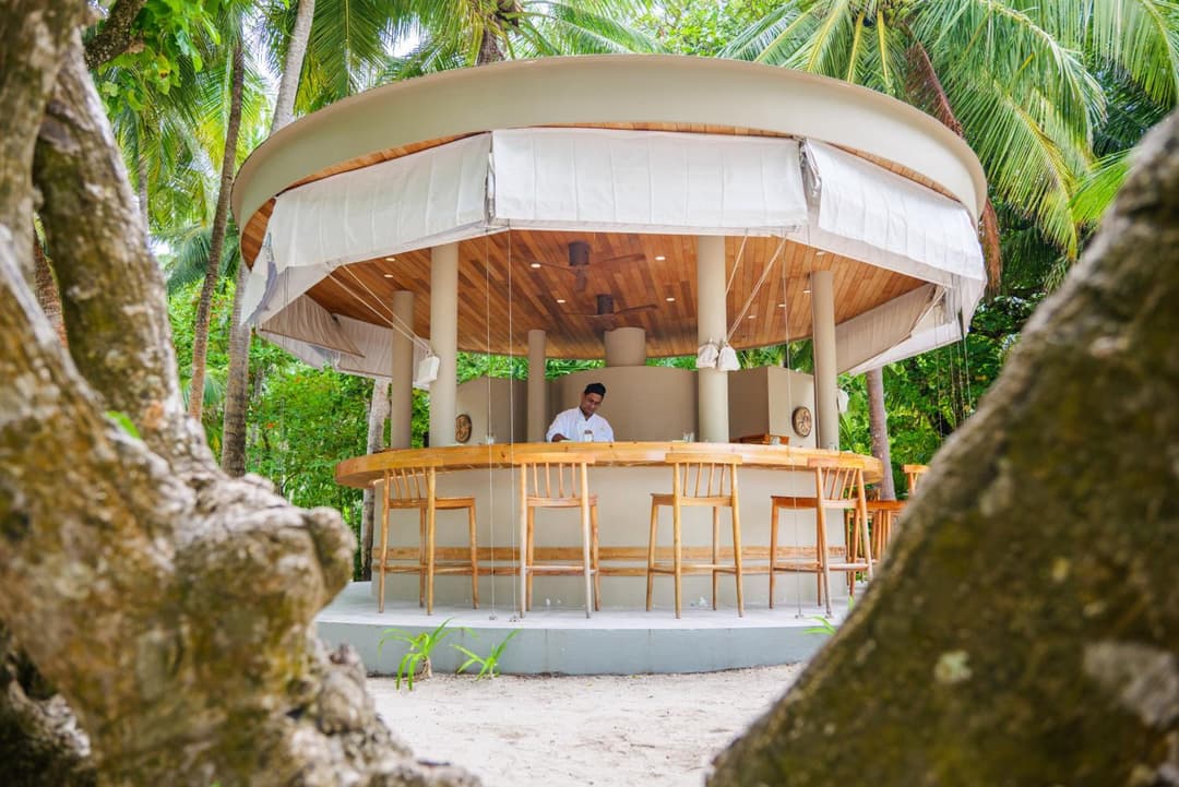Amilla Maldives - View 95
