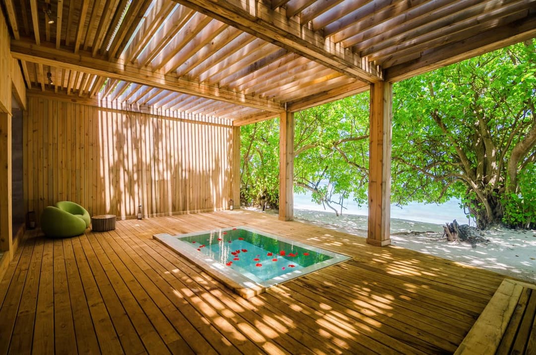 Amilla Maldives - View 28