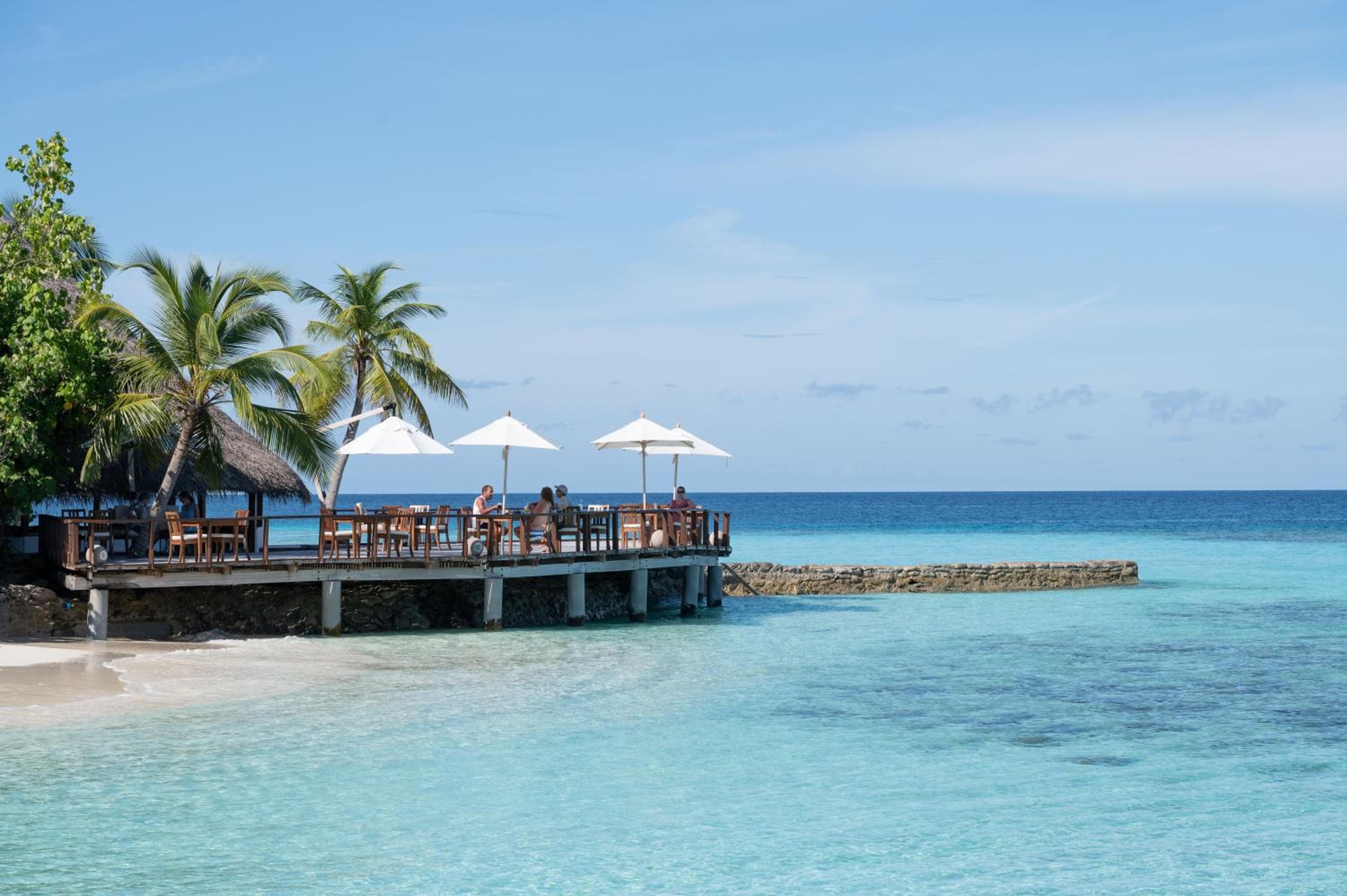 Makunudu Island- An Intimate Hideaway - View 53