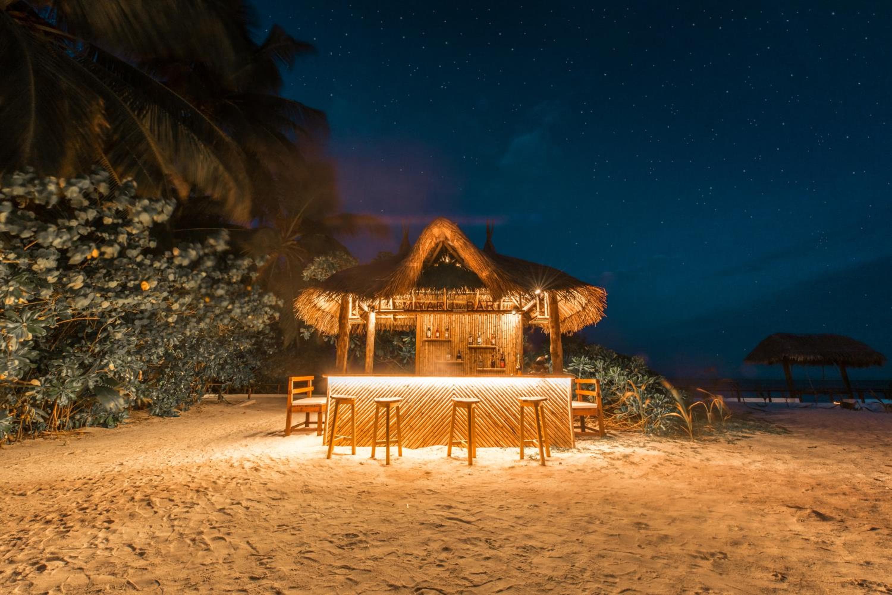 Makunudu Island- An Intimate Hideaway - View 59