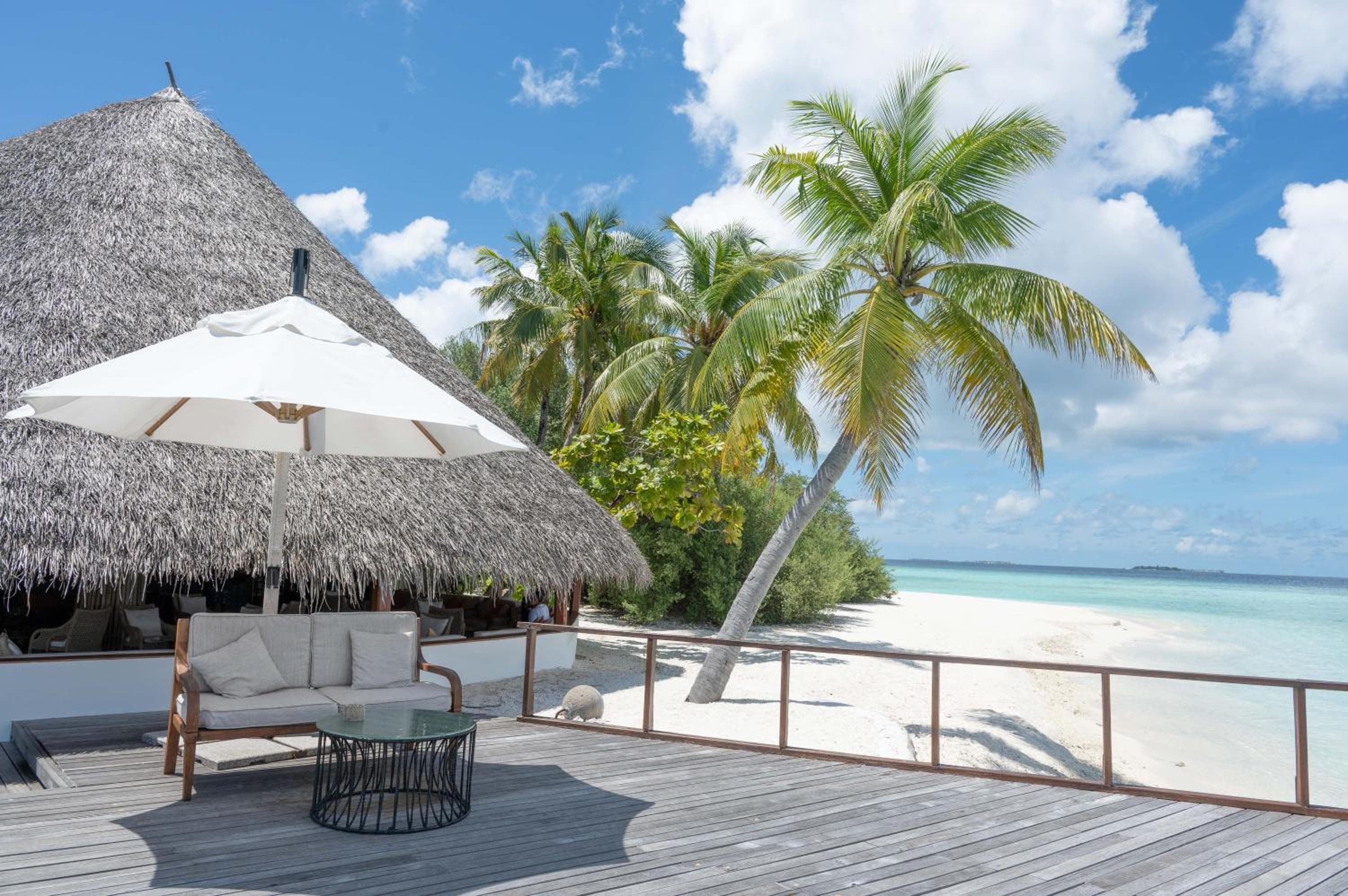 Makunudu Island- An Intimate Hideaway - View 60