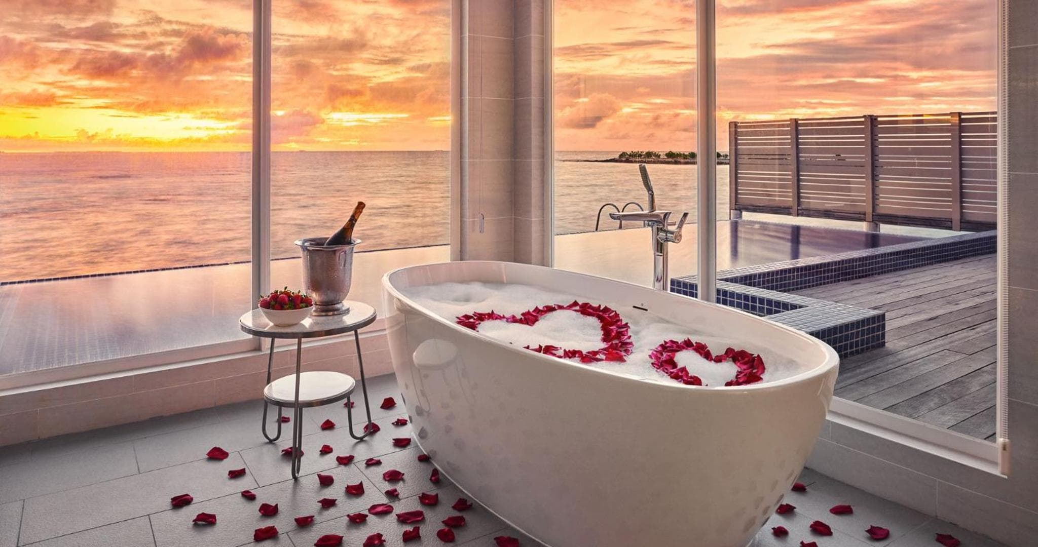 Kandima Maldives - View 95