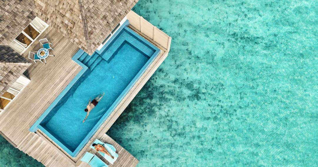 Kandima Maldives - 50 Percent Off Return Domestic Flights for stays of 4 nights or more between 11th April 2026 to 31st October 2026 - View 108