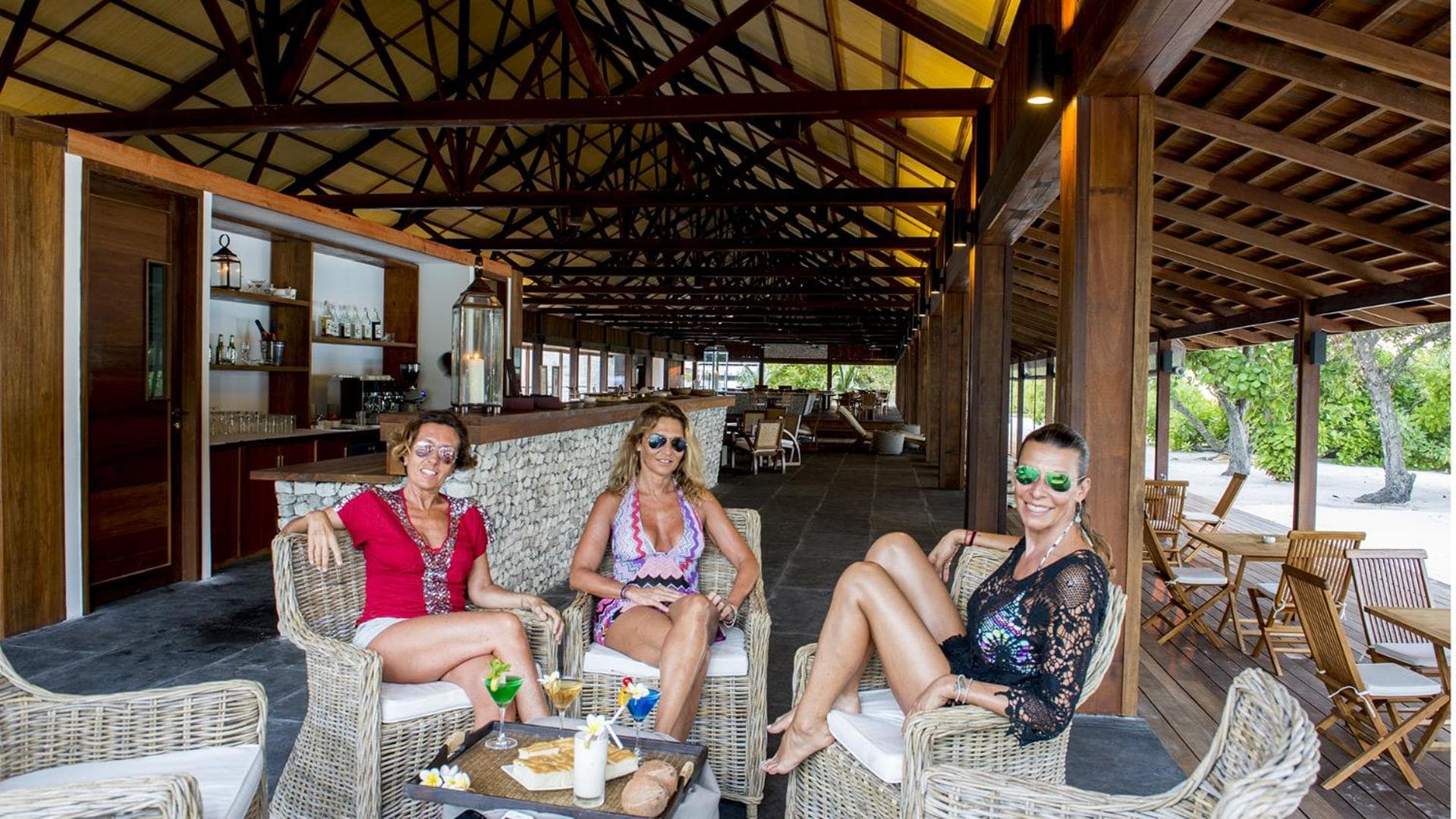 The Barefoot Eco Hotel - View 37