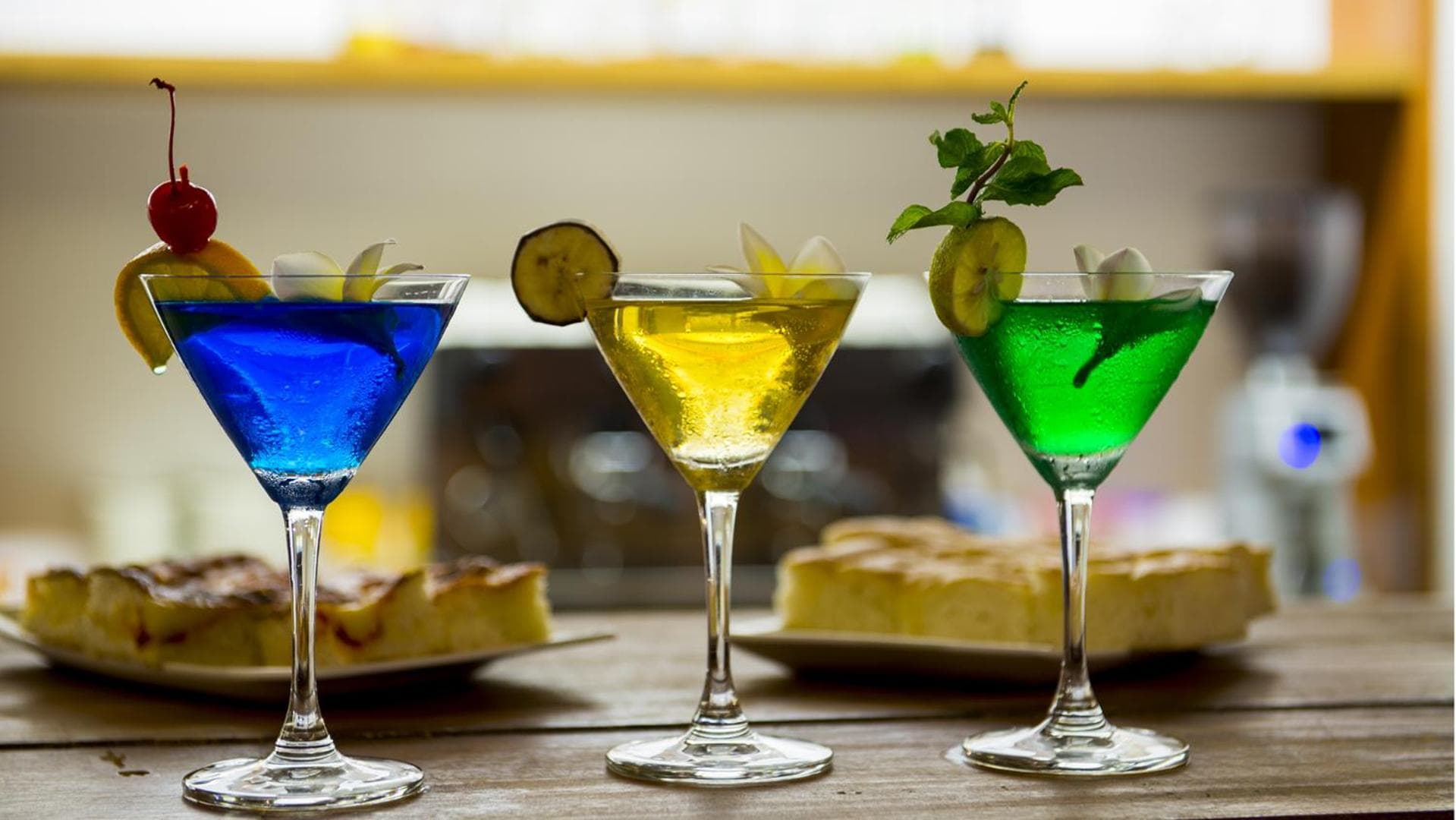 The Barefoot Eco Hotel - View 38