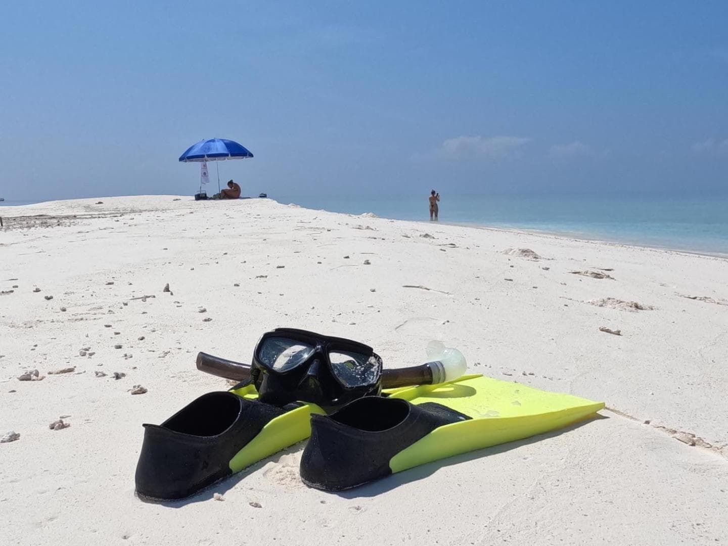 Alimas Holiday Retreat Maldives - View 73