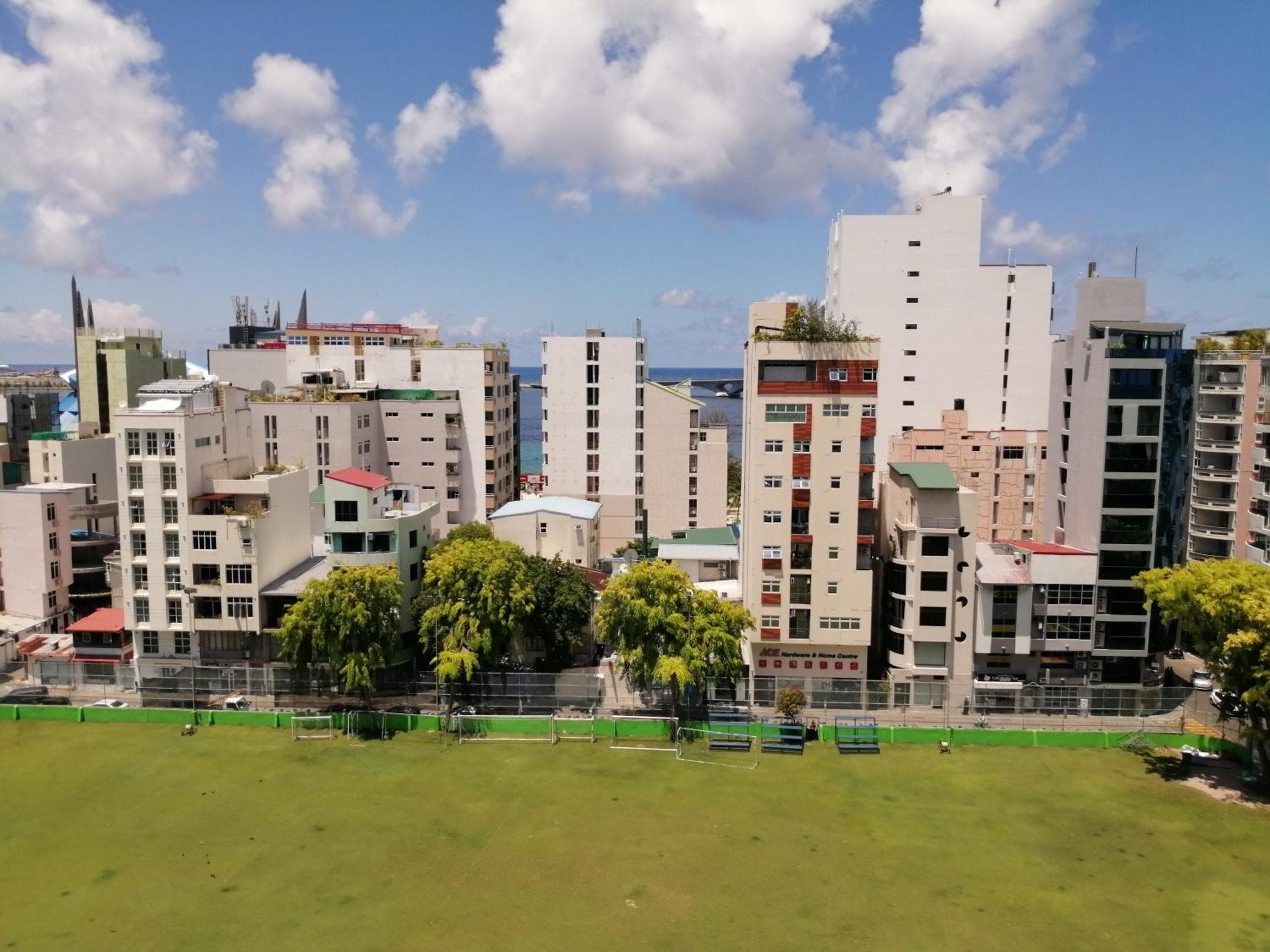 The Grand View - View 33