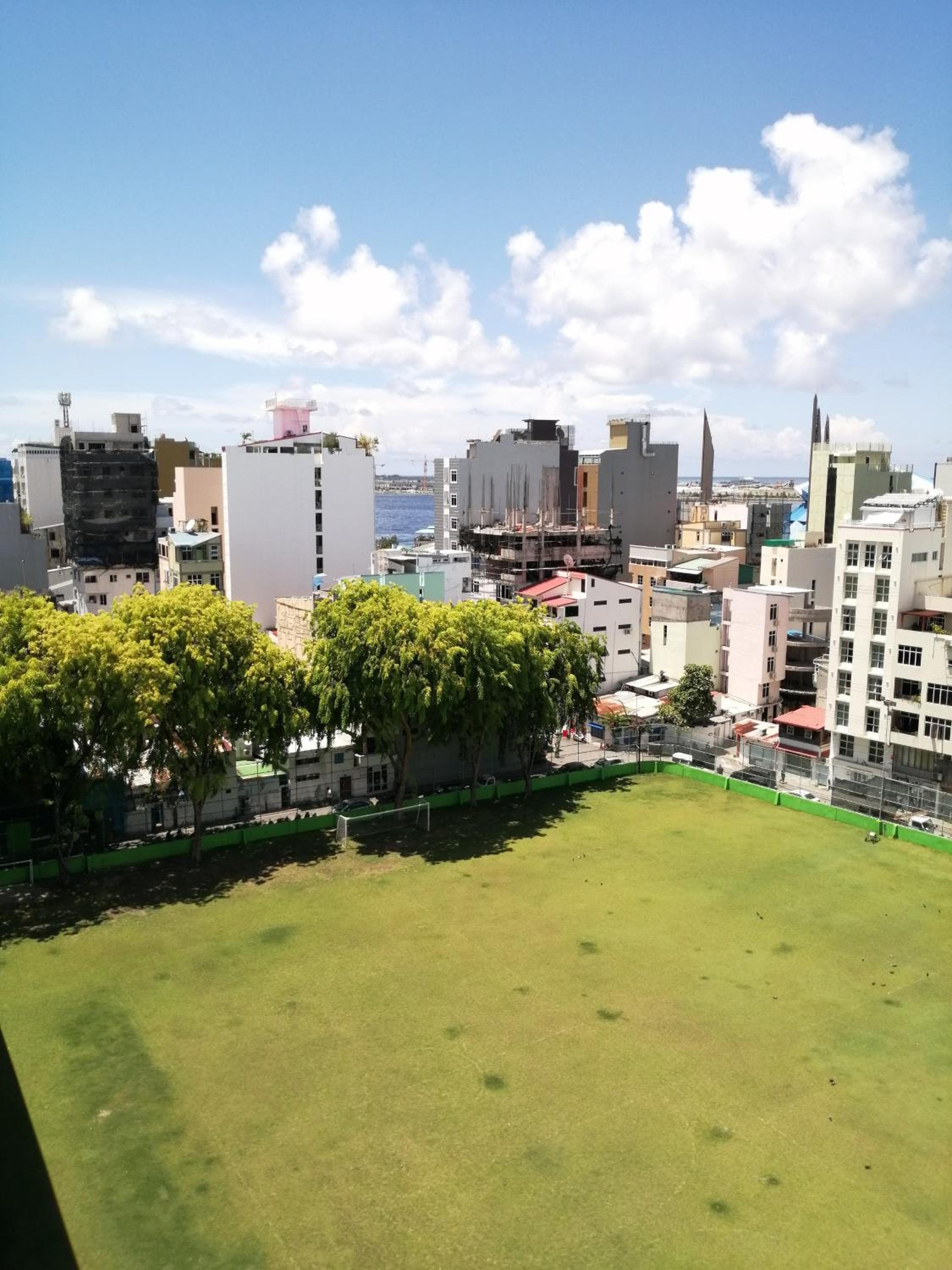 The Grand View - View 32