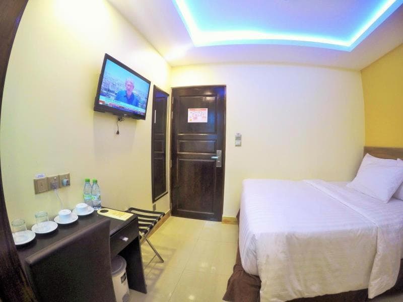 The Grand View - View 46