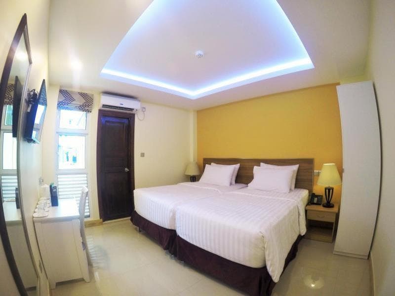 The Grand View - View 48