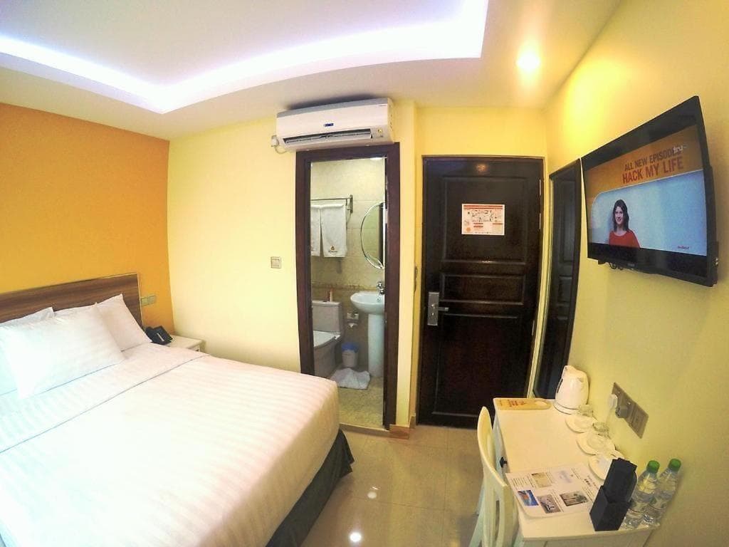 The Grand View - View 54