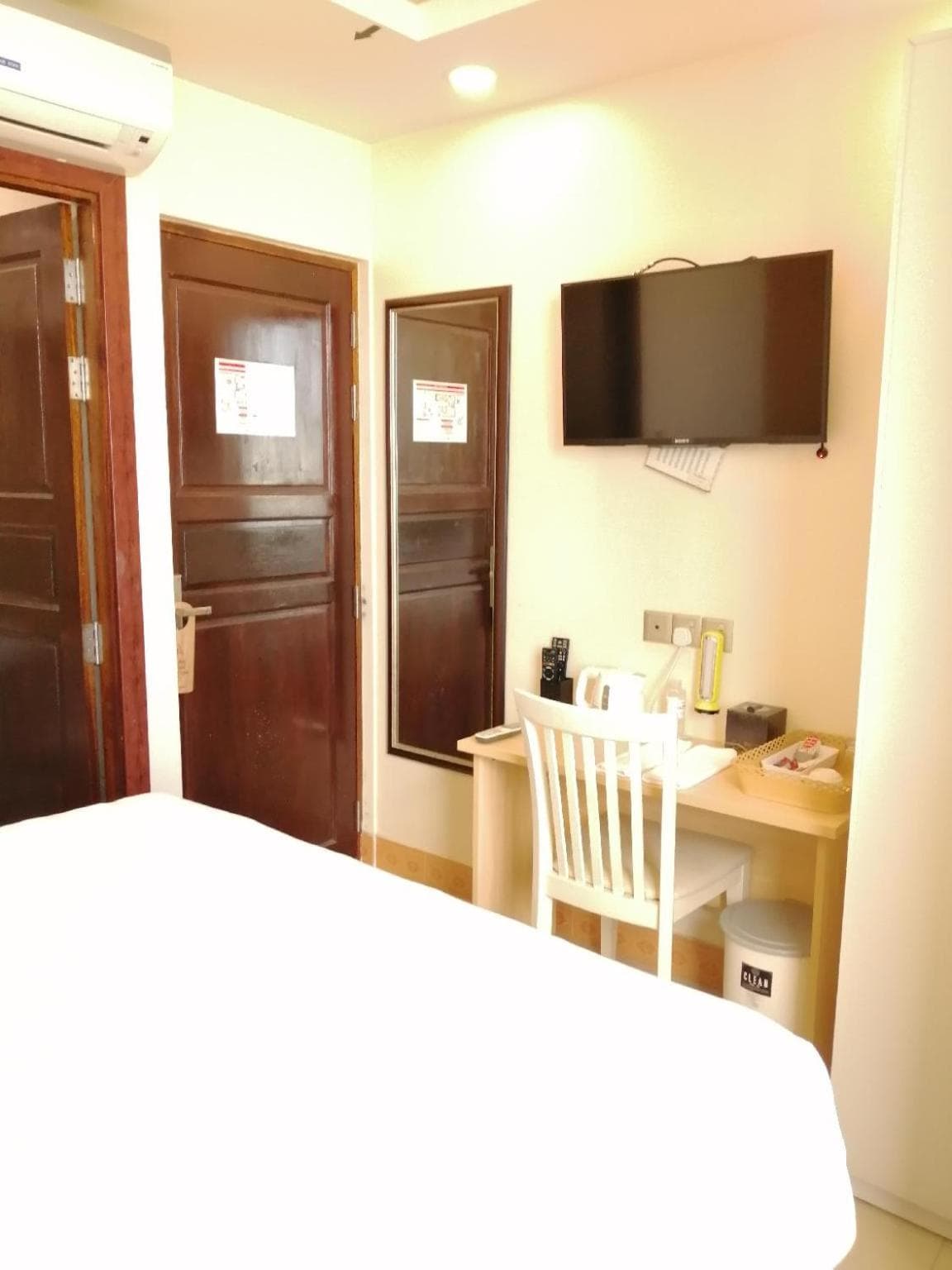 The Grand View - View 50