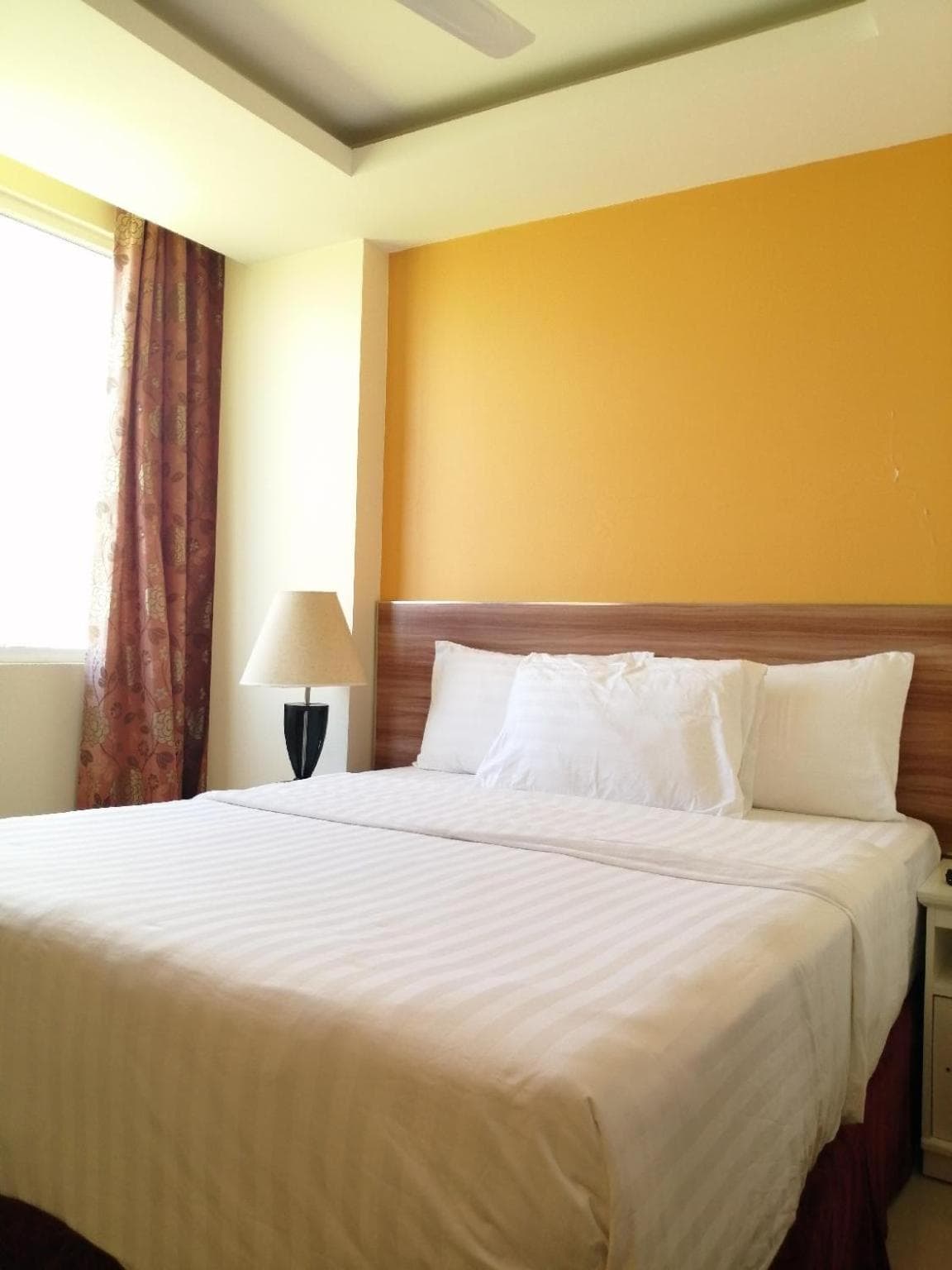 The Grand View - View 53