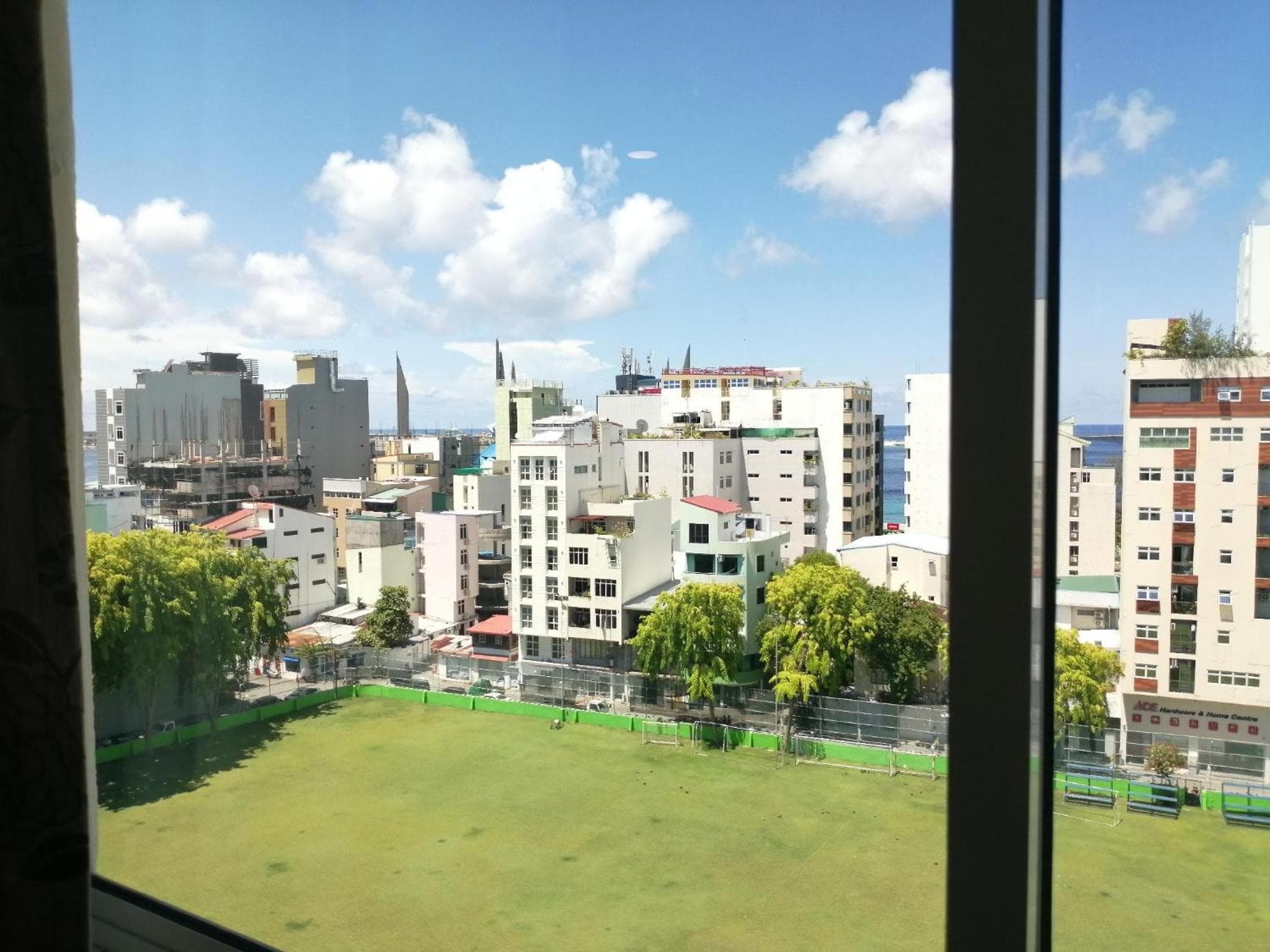 The Grand View - View 51