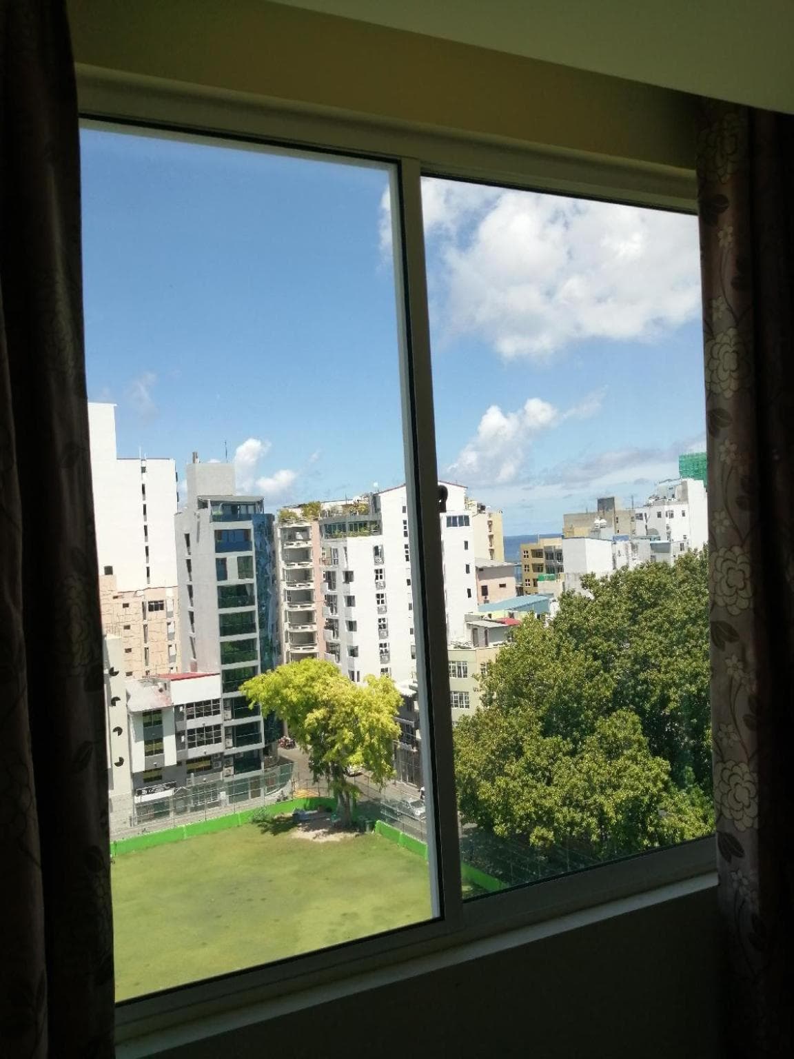 The Grand View - View 52