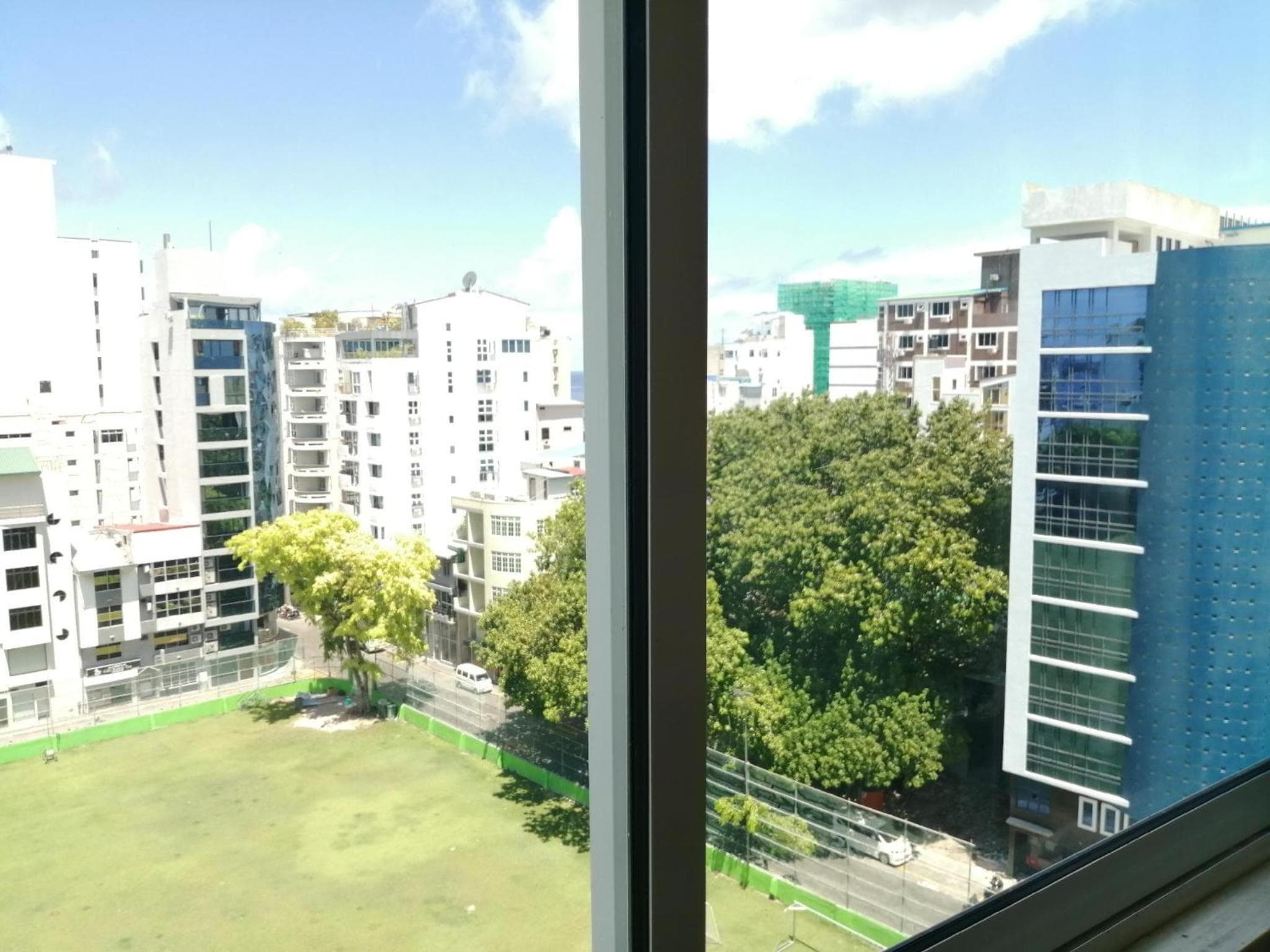 The Grand View - View 49