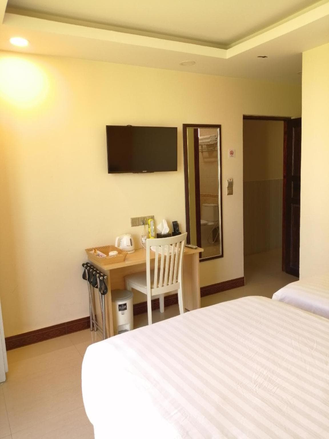 The Grand View - View 65