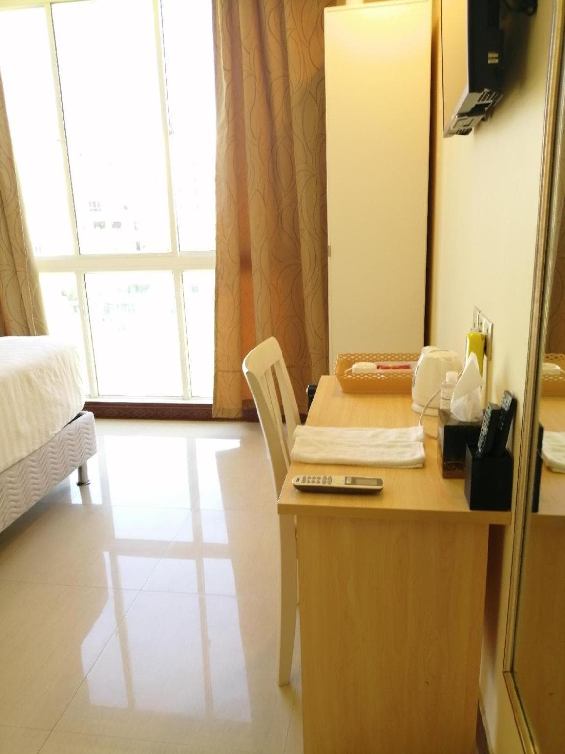 The Grand View - View 62