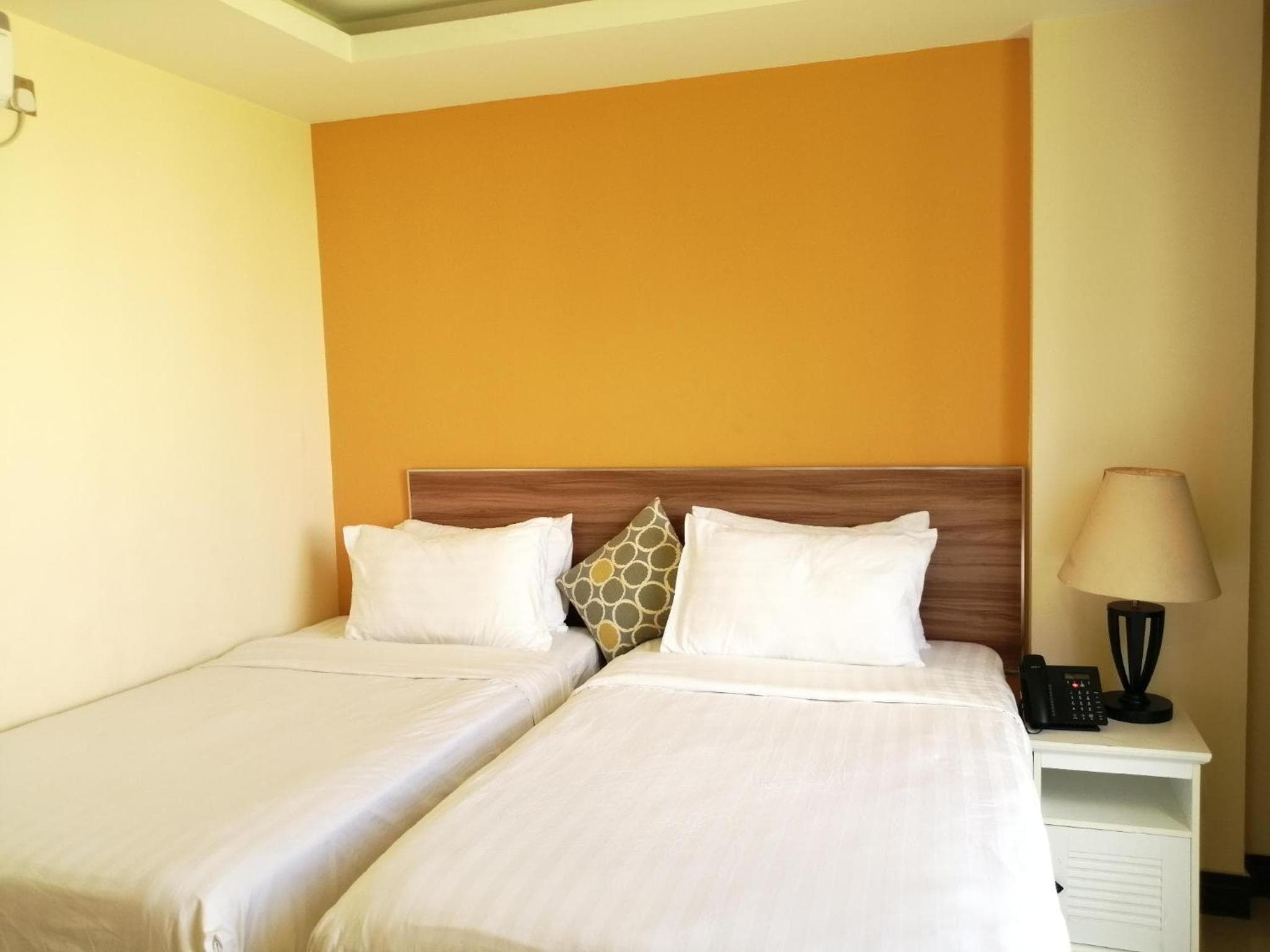 The Grand View - View 58