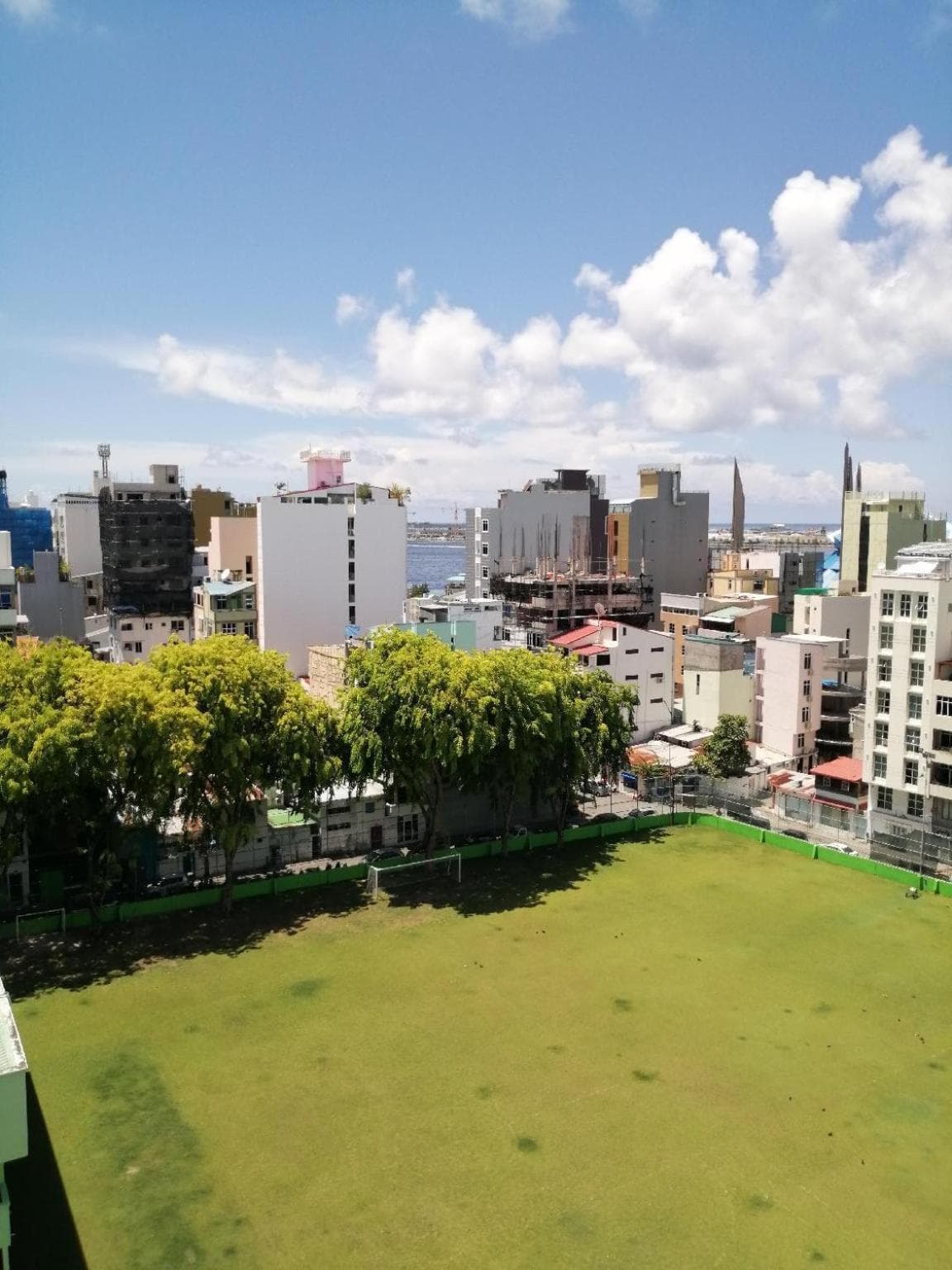 The Grand View - View 60