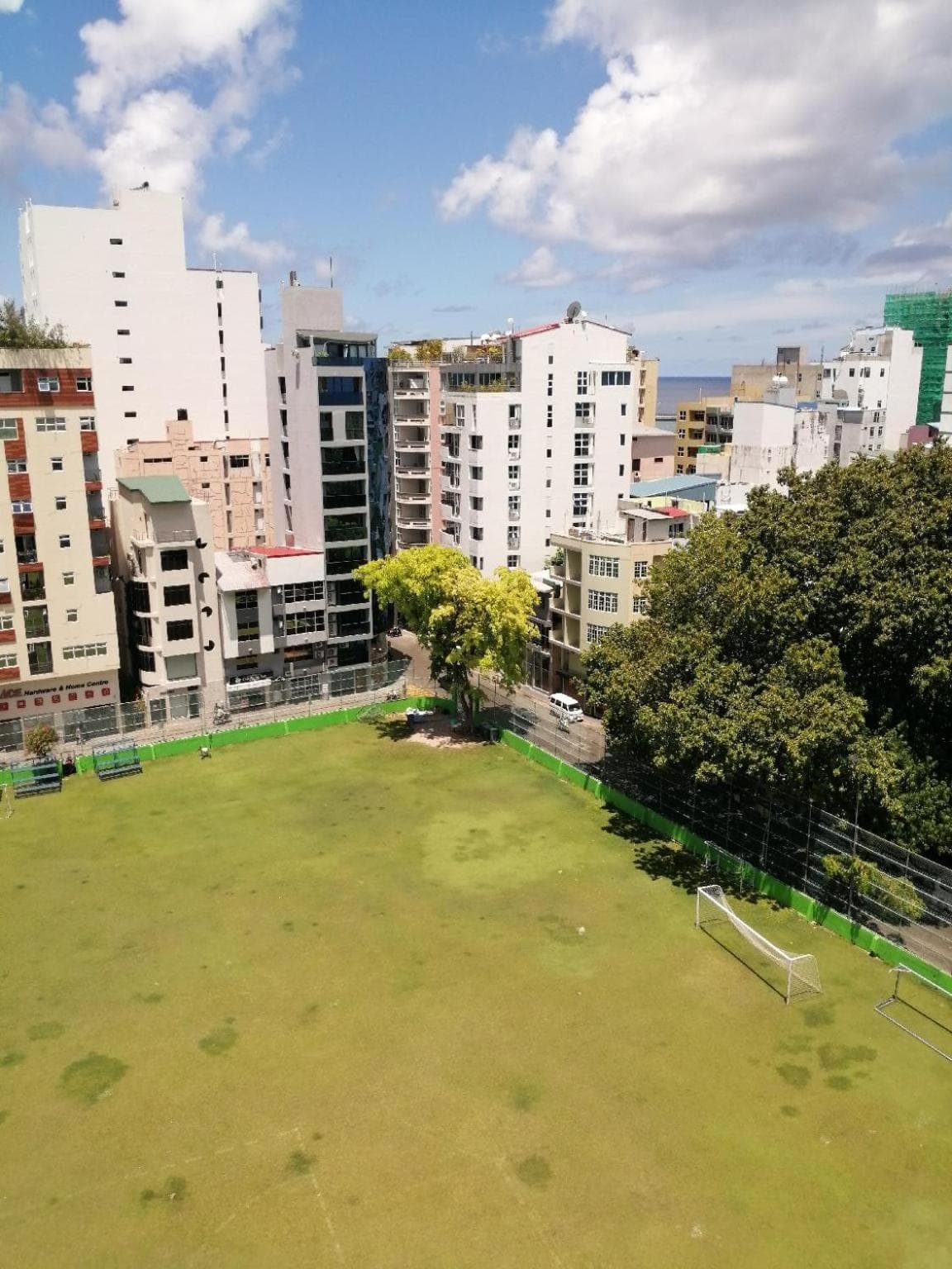 The Grand View - View 59