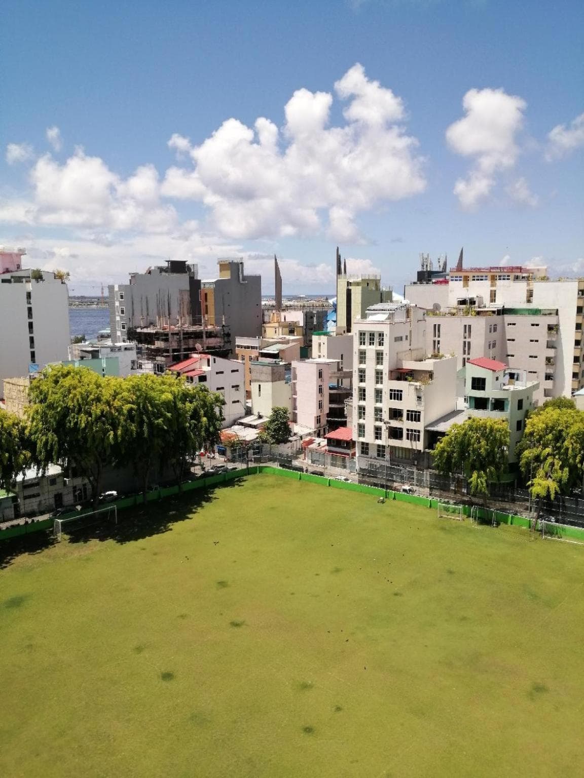 The Grand View - View 61