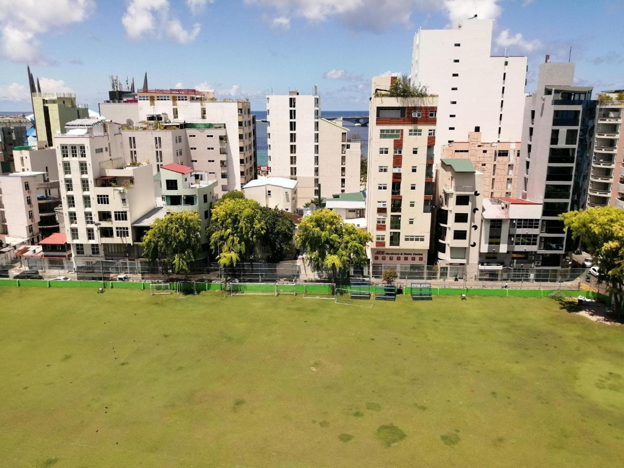 The Grand View - View 57