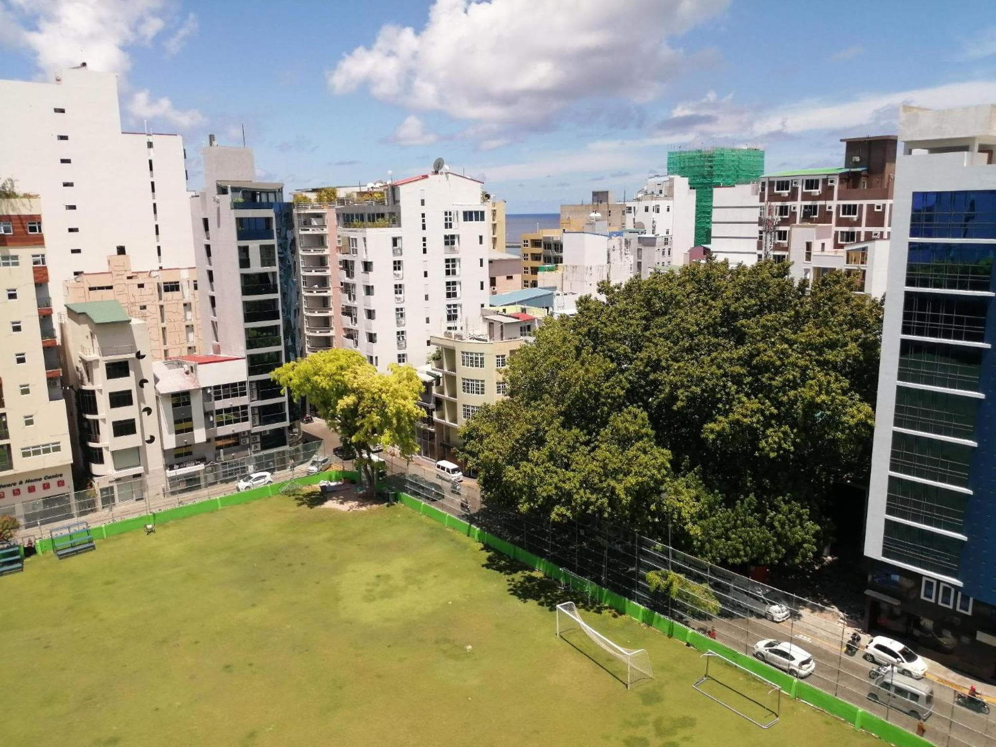 The Grand View - View 56