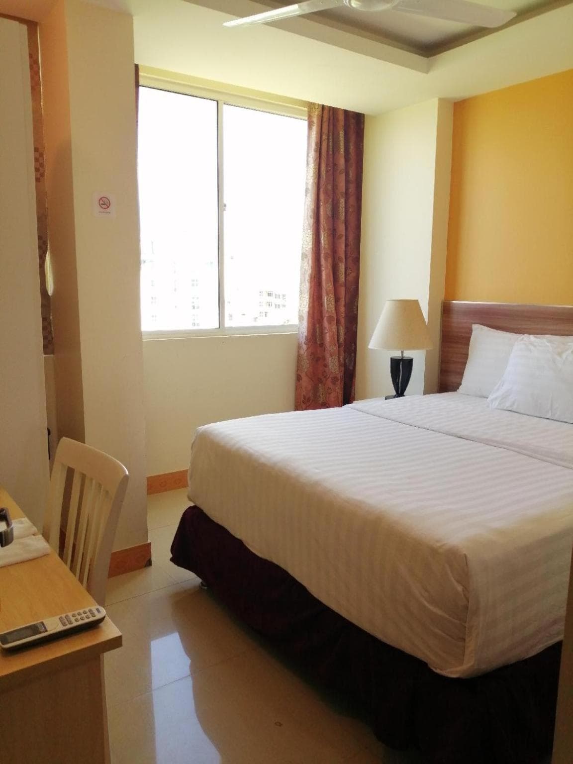 The Grand View - View 35