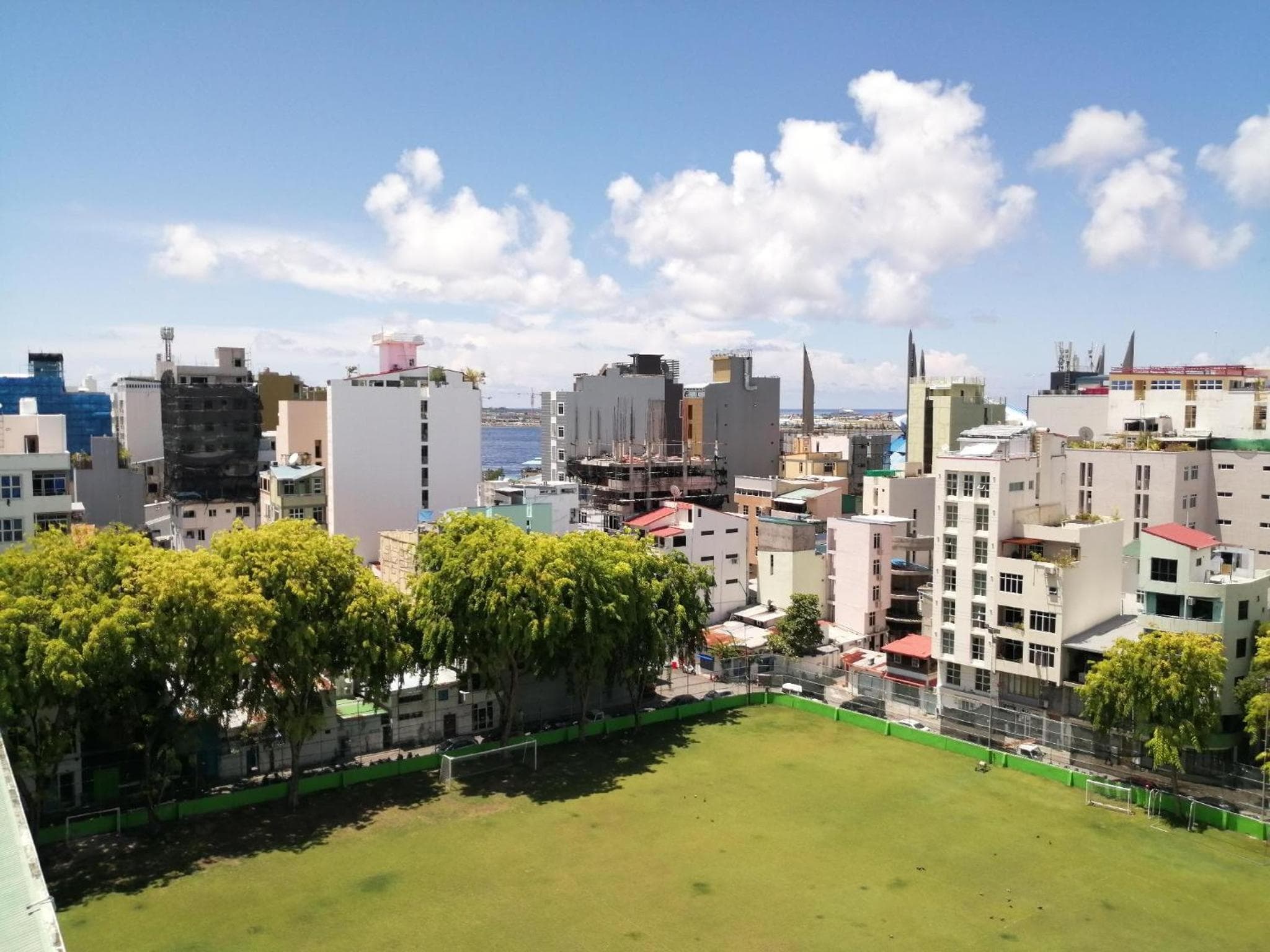 The Grand View - View 66