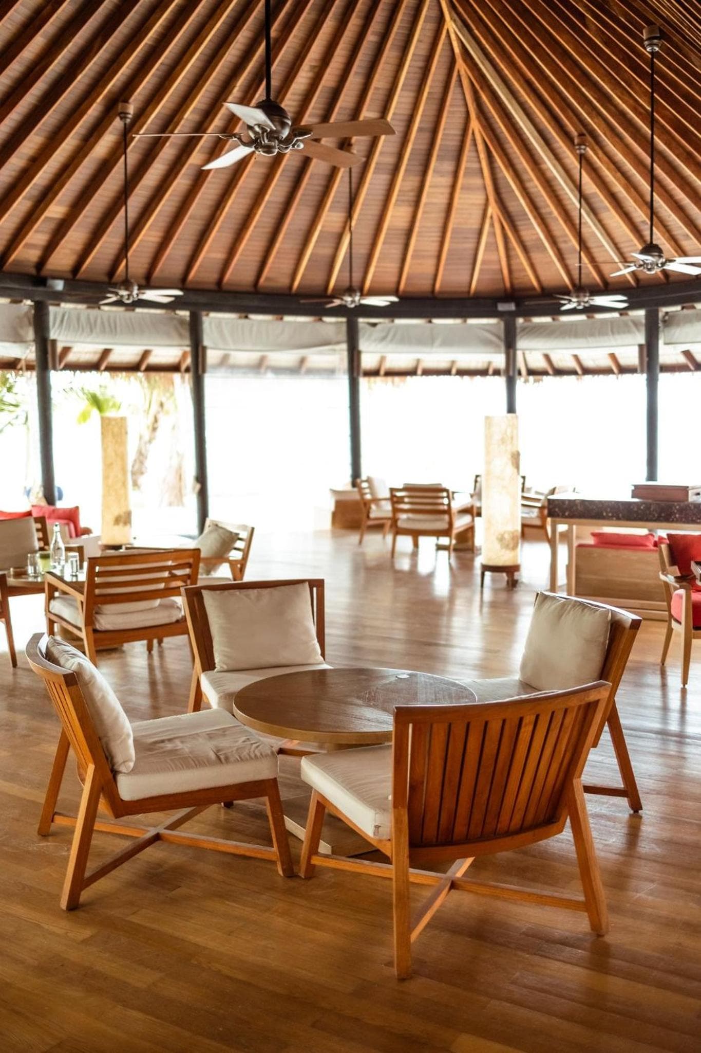 COMO Maalifushi - View 115