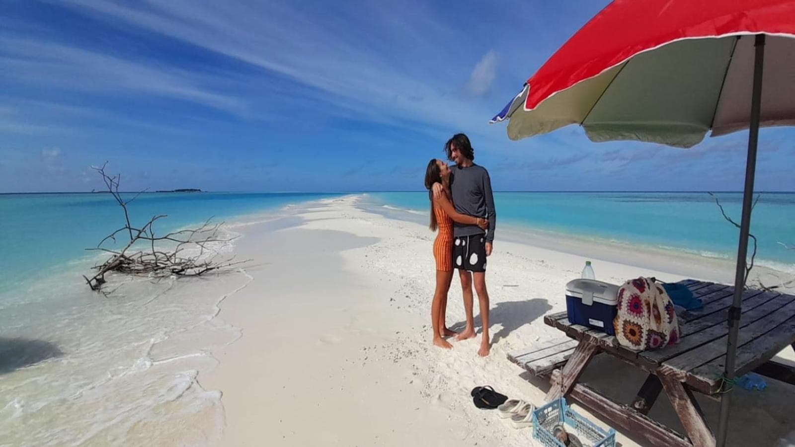 Beach Cottage - View 6