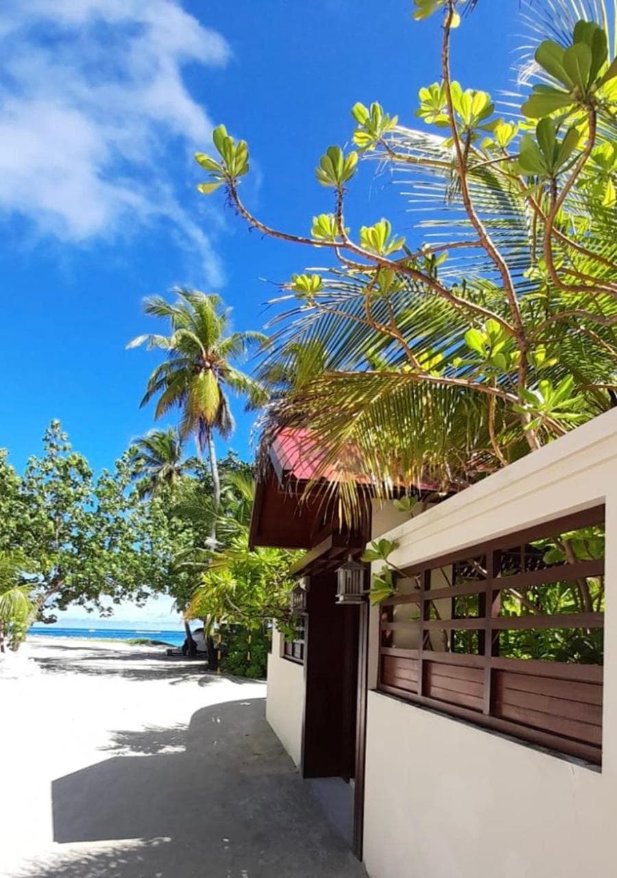 Beach Cottage - View 32