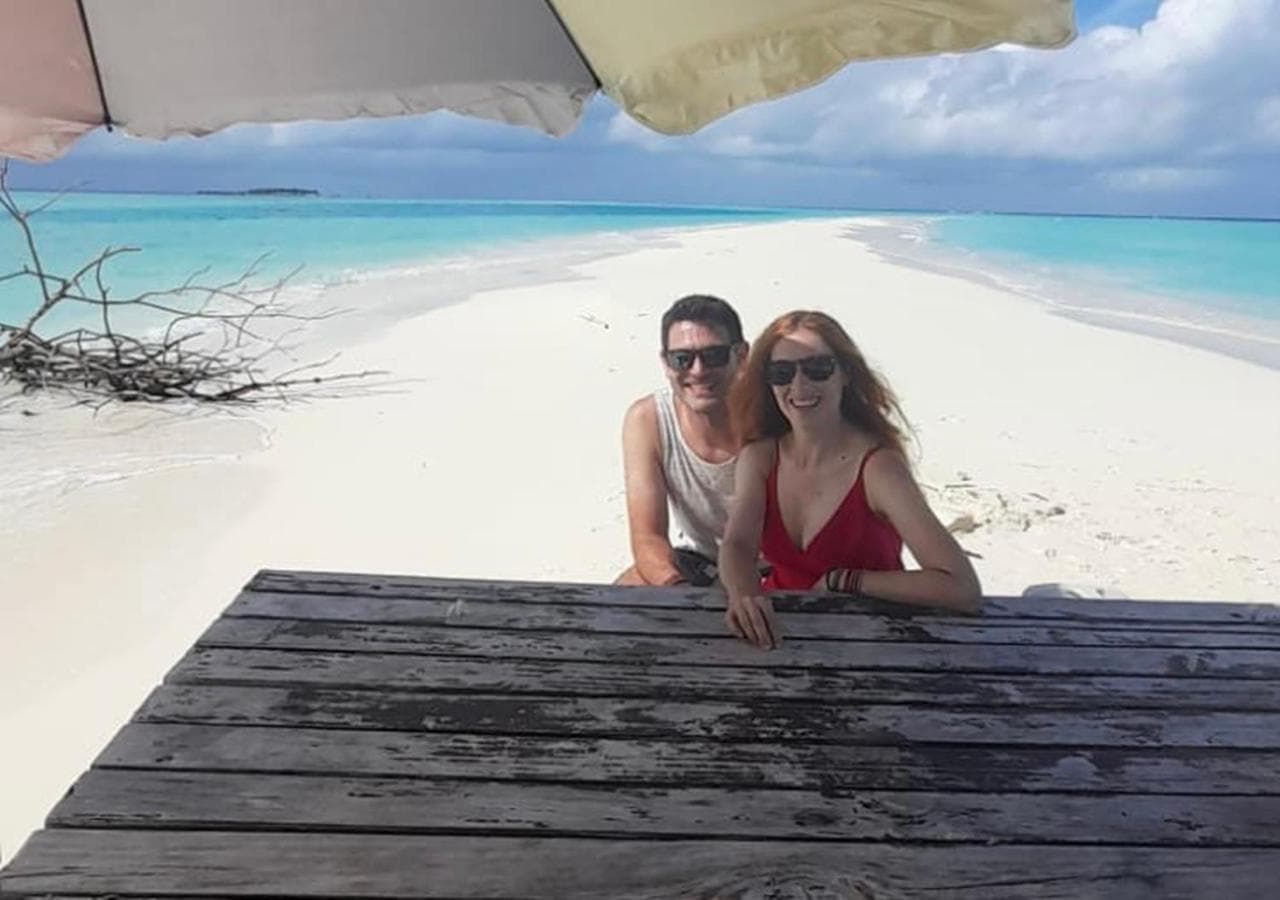 Beach Cottage - View 43