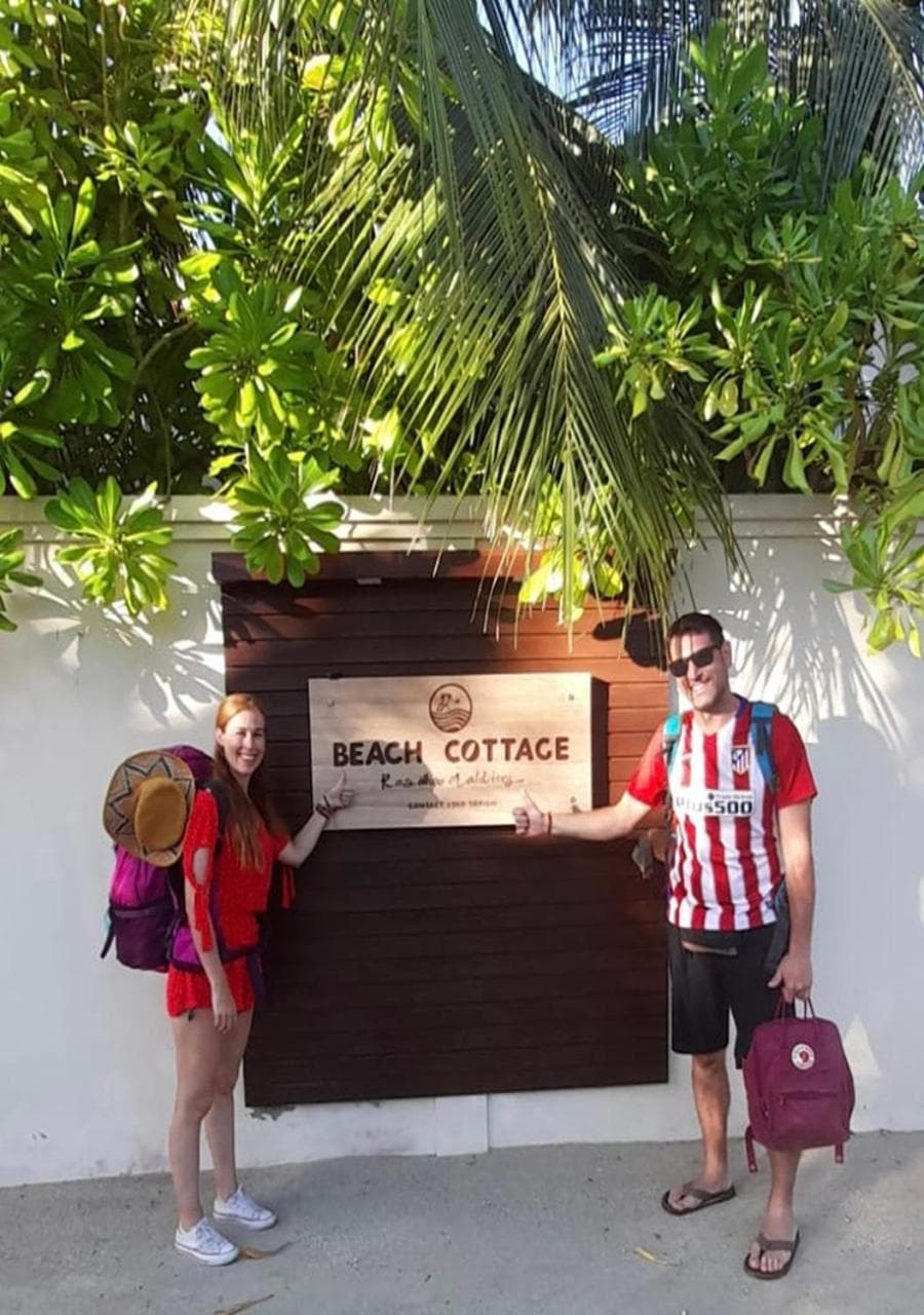 Beach Cottage - View 90